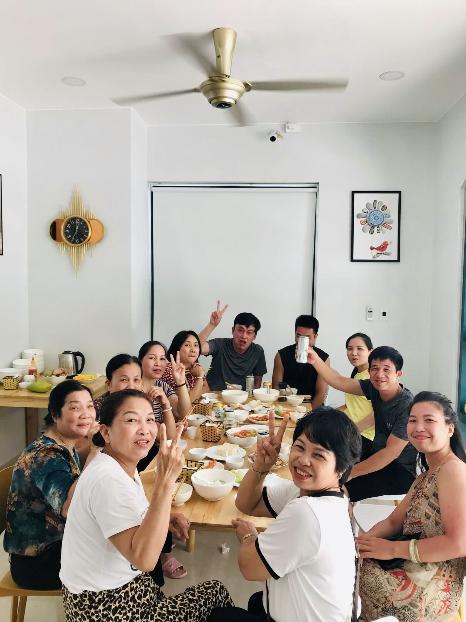 Photo - Minh Anh Hotel