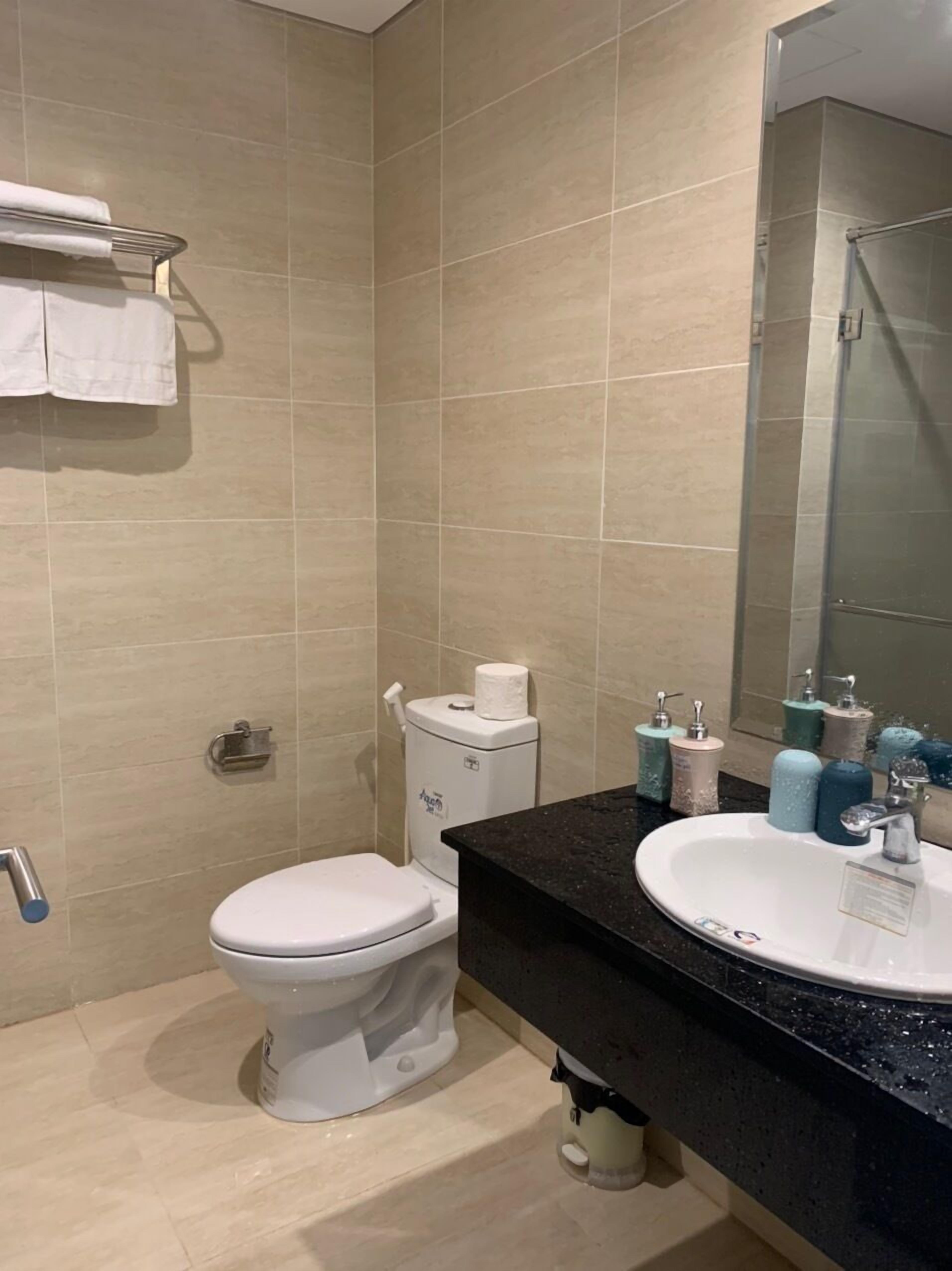 Photo - Minh Anh Hotel