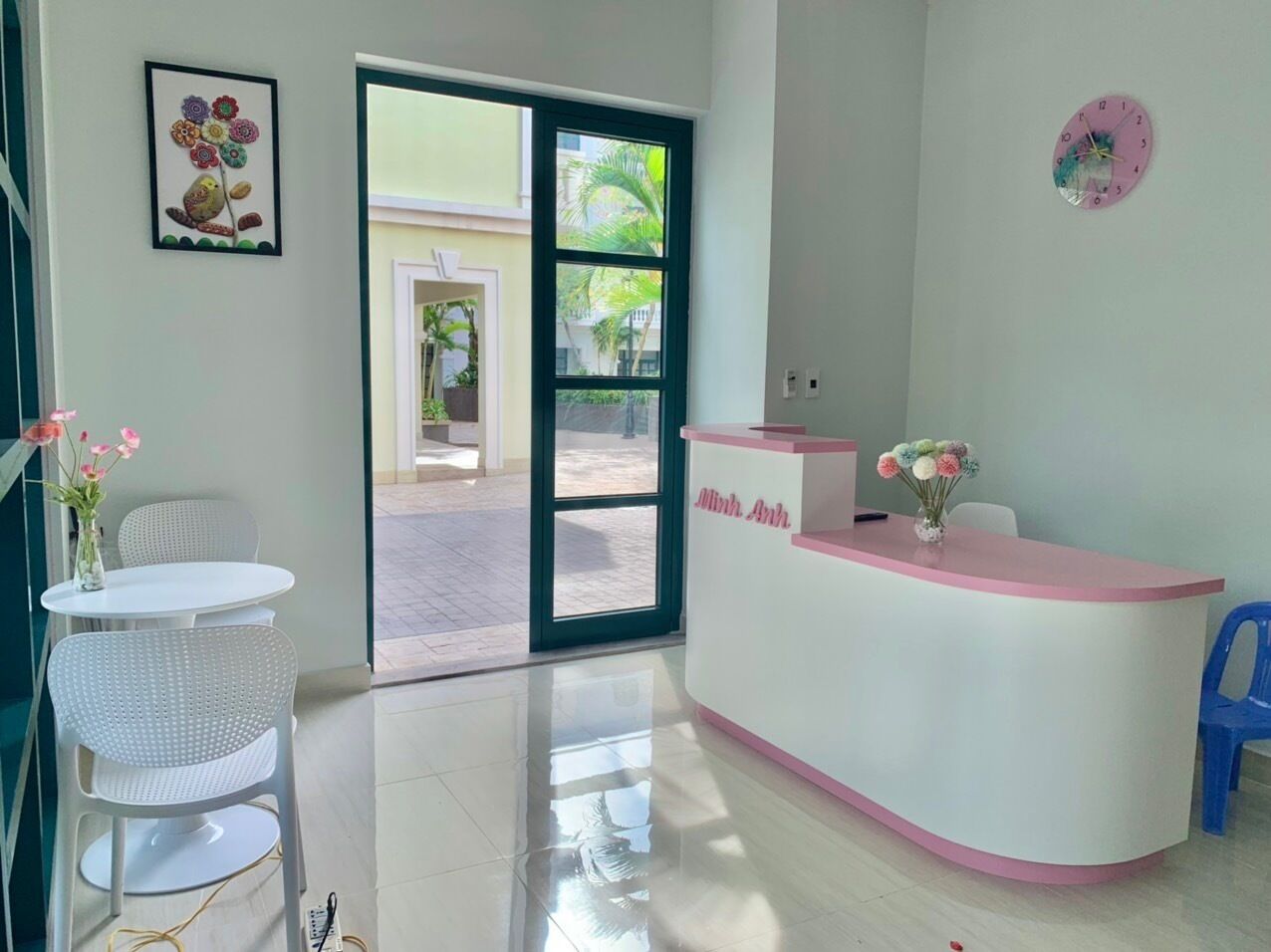 Photo - Minh Anh Hotel