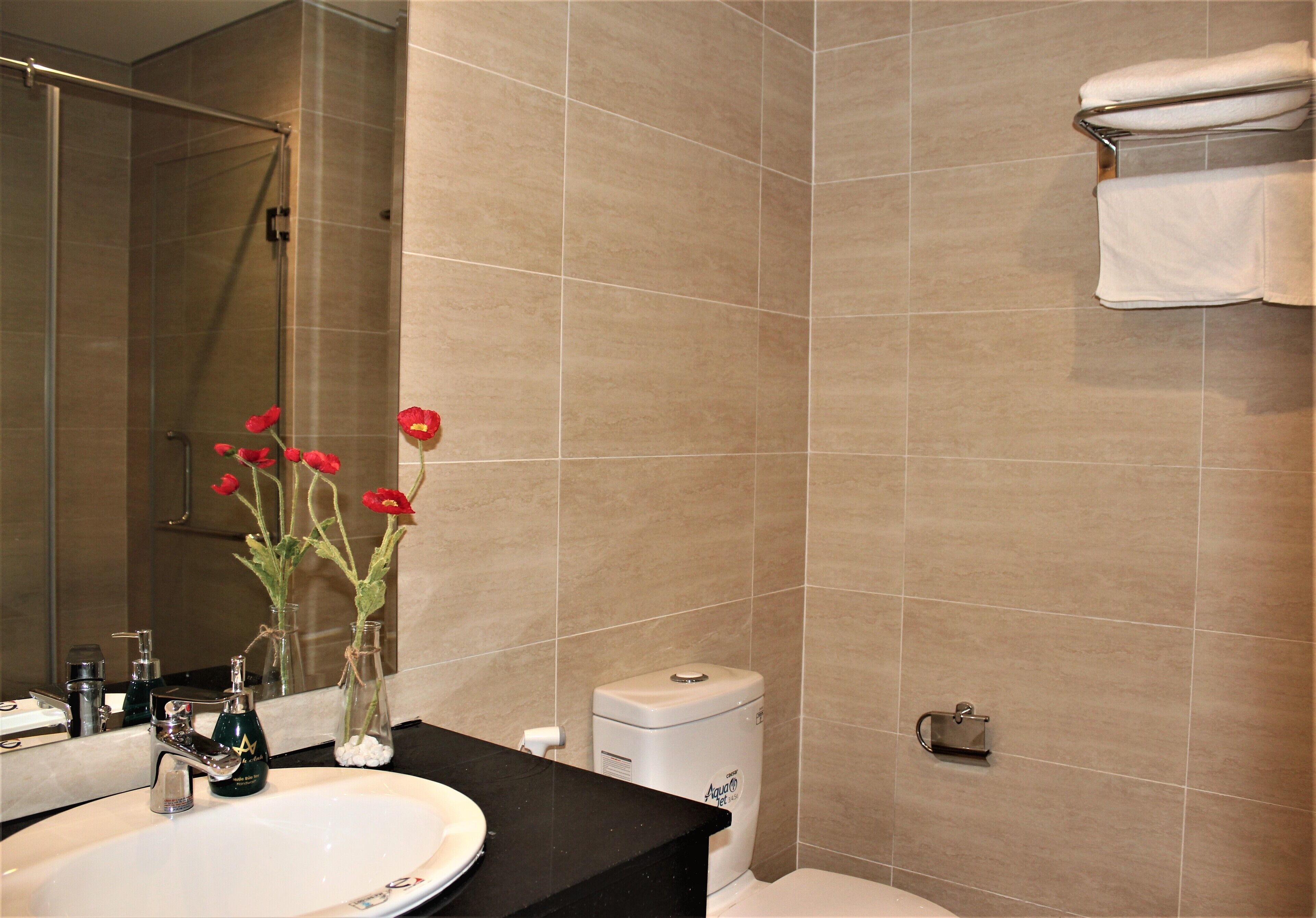 Photo - Minh Anh Hotel