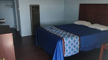 Chambres insonorisées, Wi-Fi gratuit