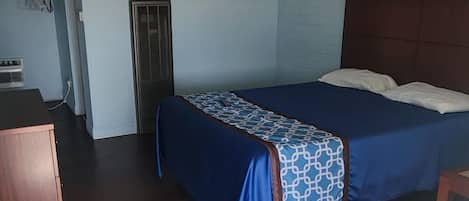 Schallisolierte Zimmer, kostenloses WLAN