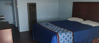 Wiebe Motel