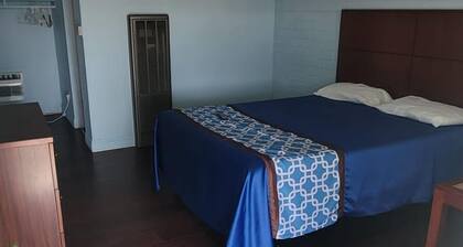 Wiebe Motel
