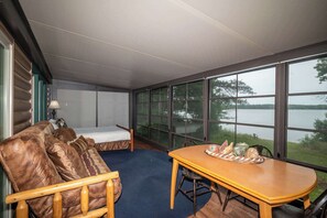 3 habitaciones, wifi y ropa de cama