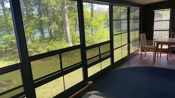 3 chambres, Wi-Fi, draps fournis