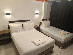 Free WiFi - Pakarina Hotel  (Machu Picchu)