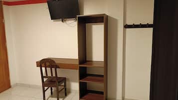 Standard Double Room Single Use | Free WiFi