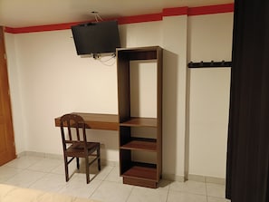 Free WiFi - Pakarina Hotel  (Machu Picchu)
