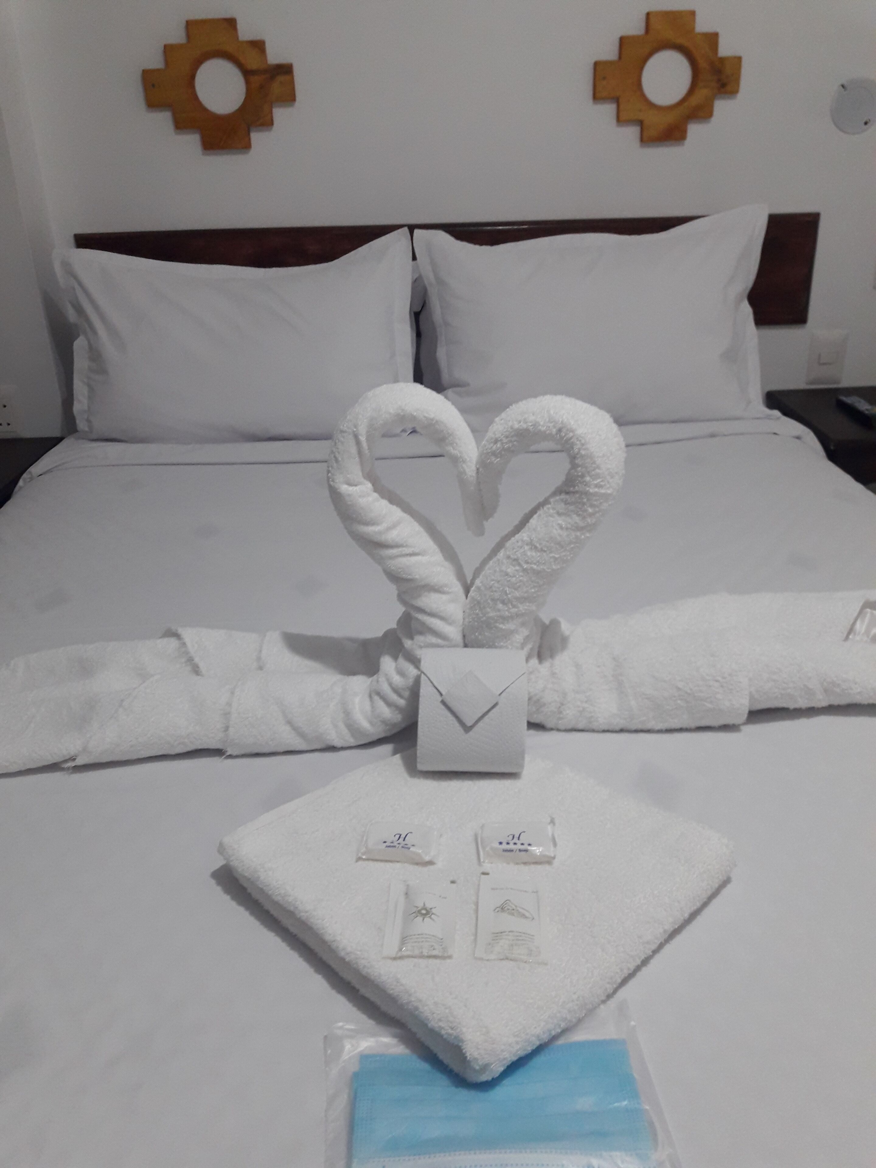 Foto - Pakarina Hotel