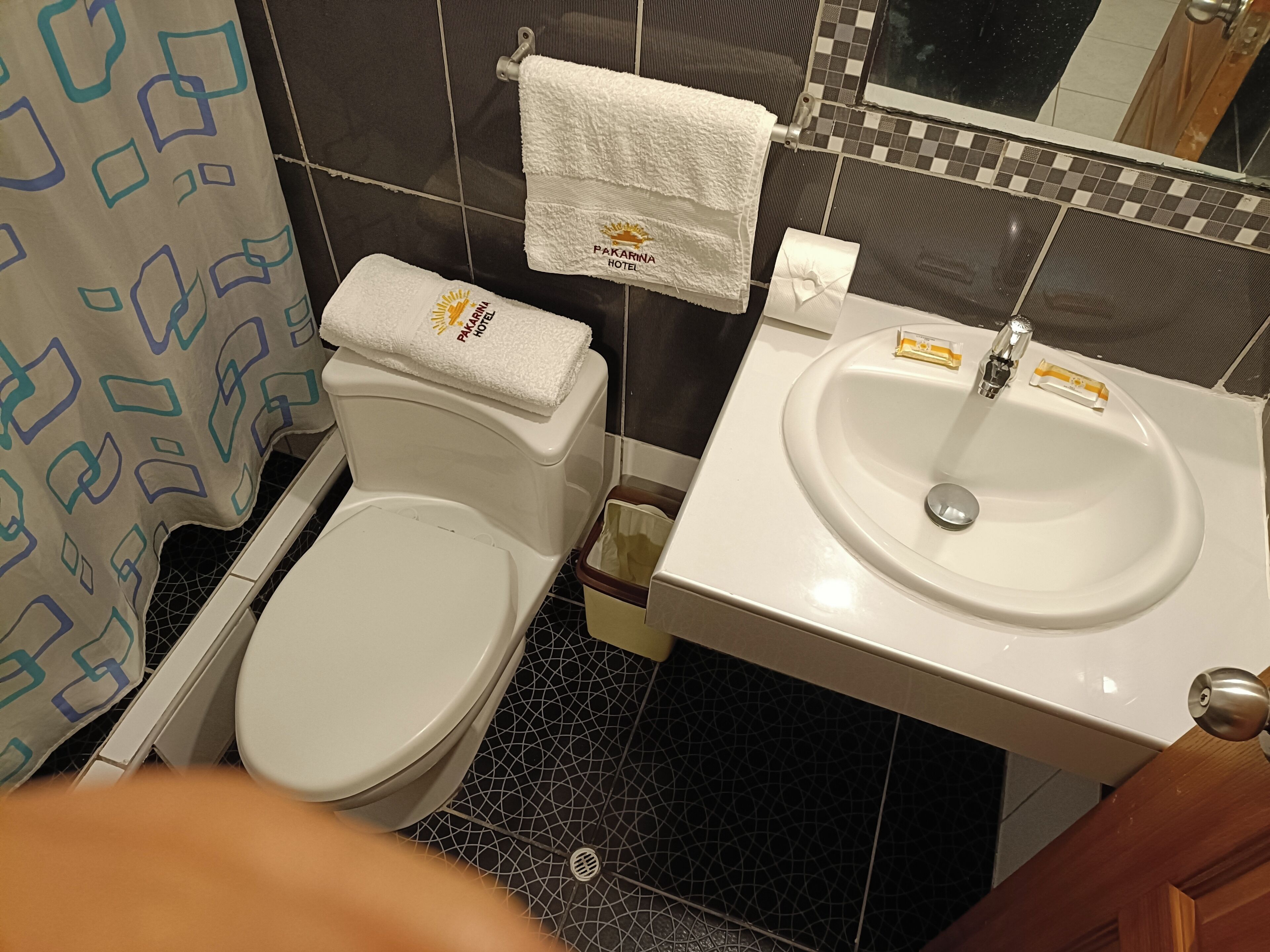 Foto - Pakarina Hotel