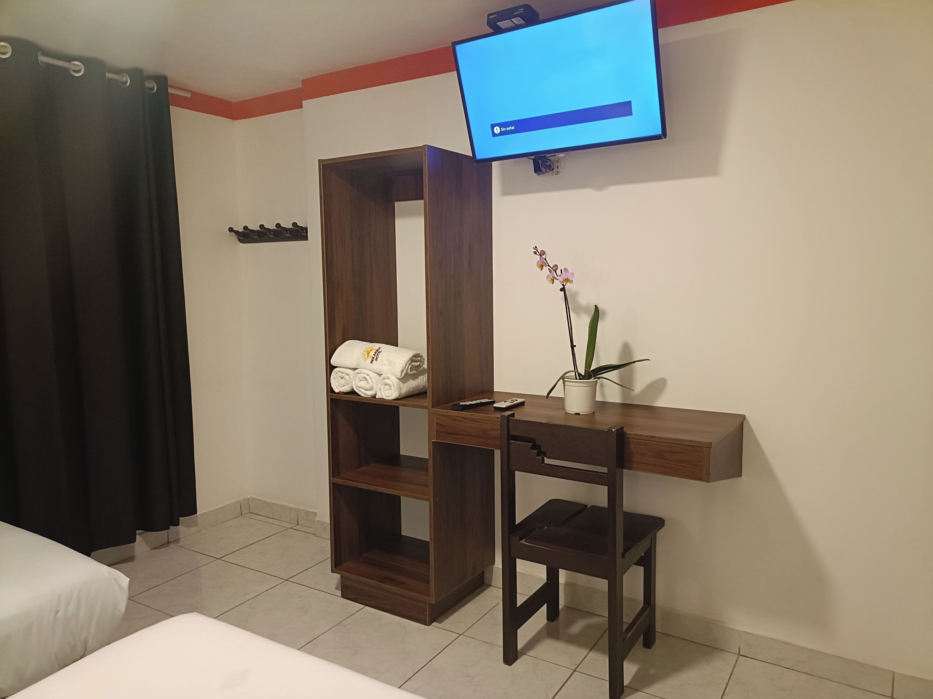 Foto - Pakarina Hotel
