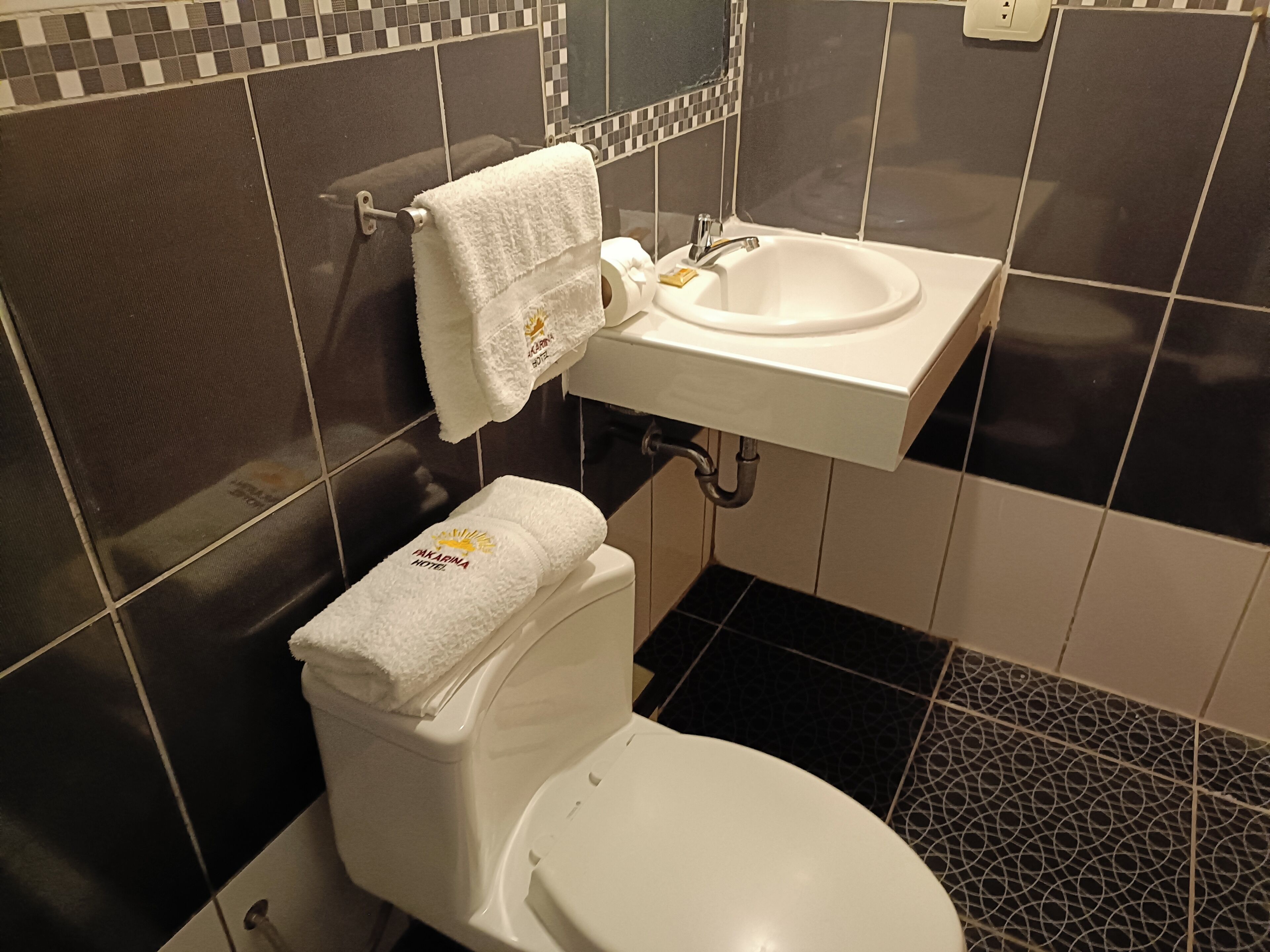 Foto - Pakarina Hotel