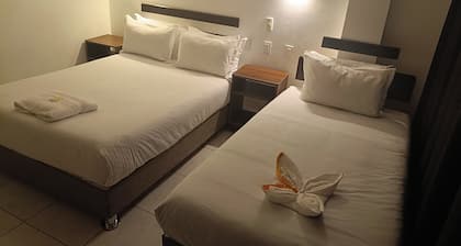 Pakarina Hotel