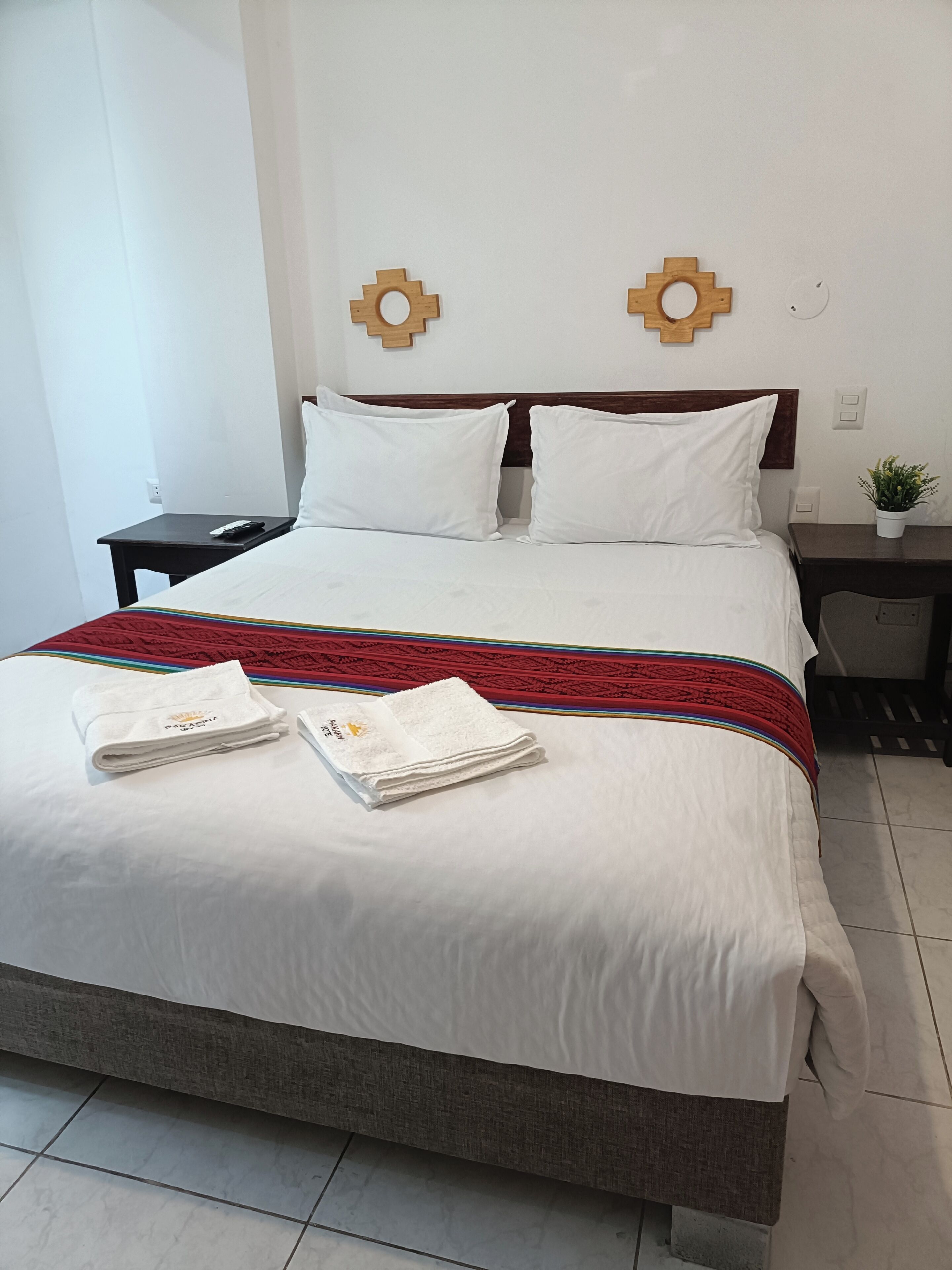 Foto - Pakarina Hotel