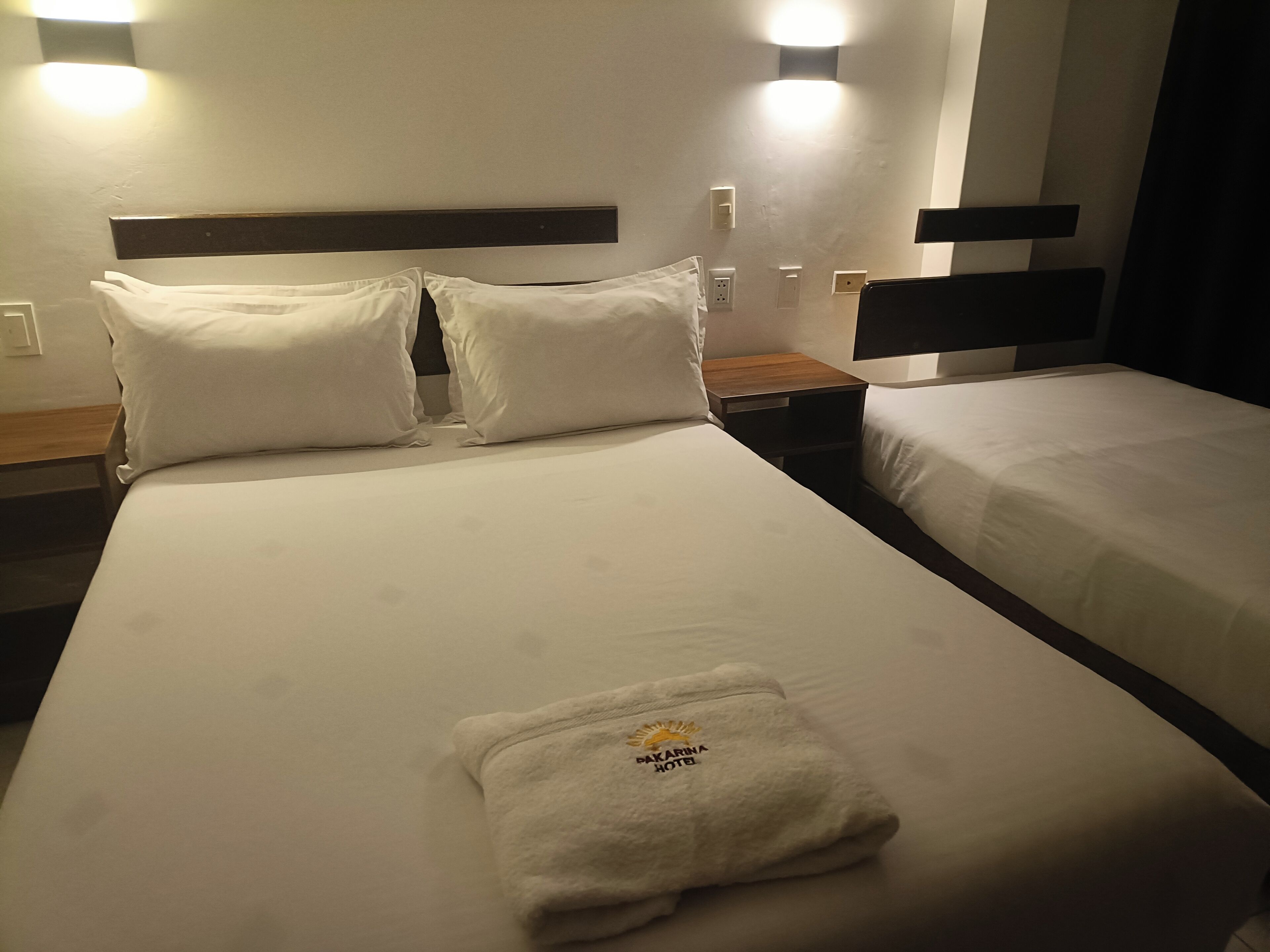 Foto - Pakarina Hotel