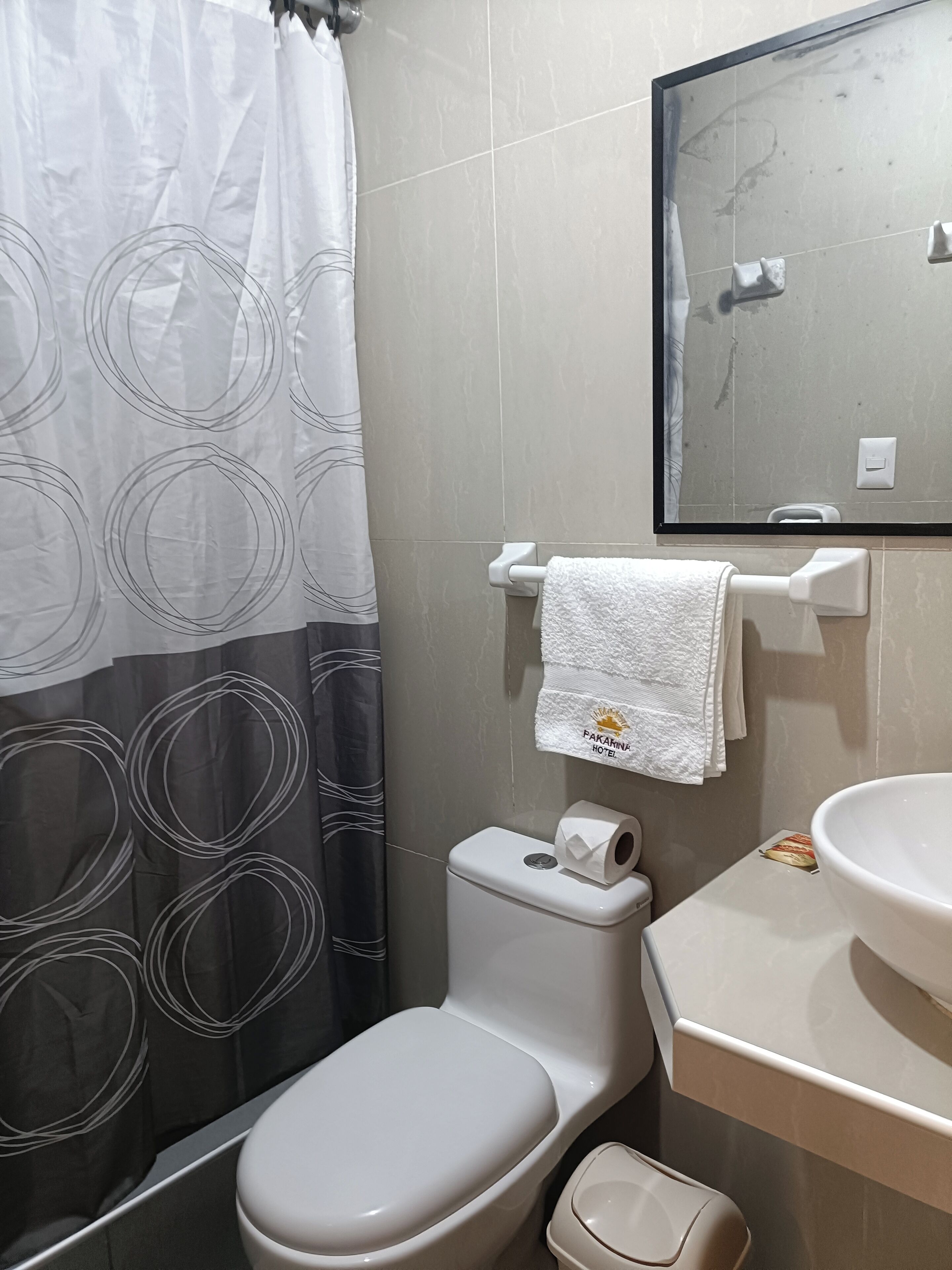 Foto - Pakarina Hotel
