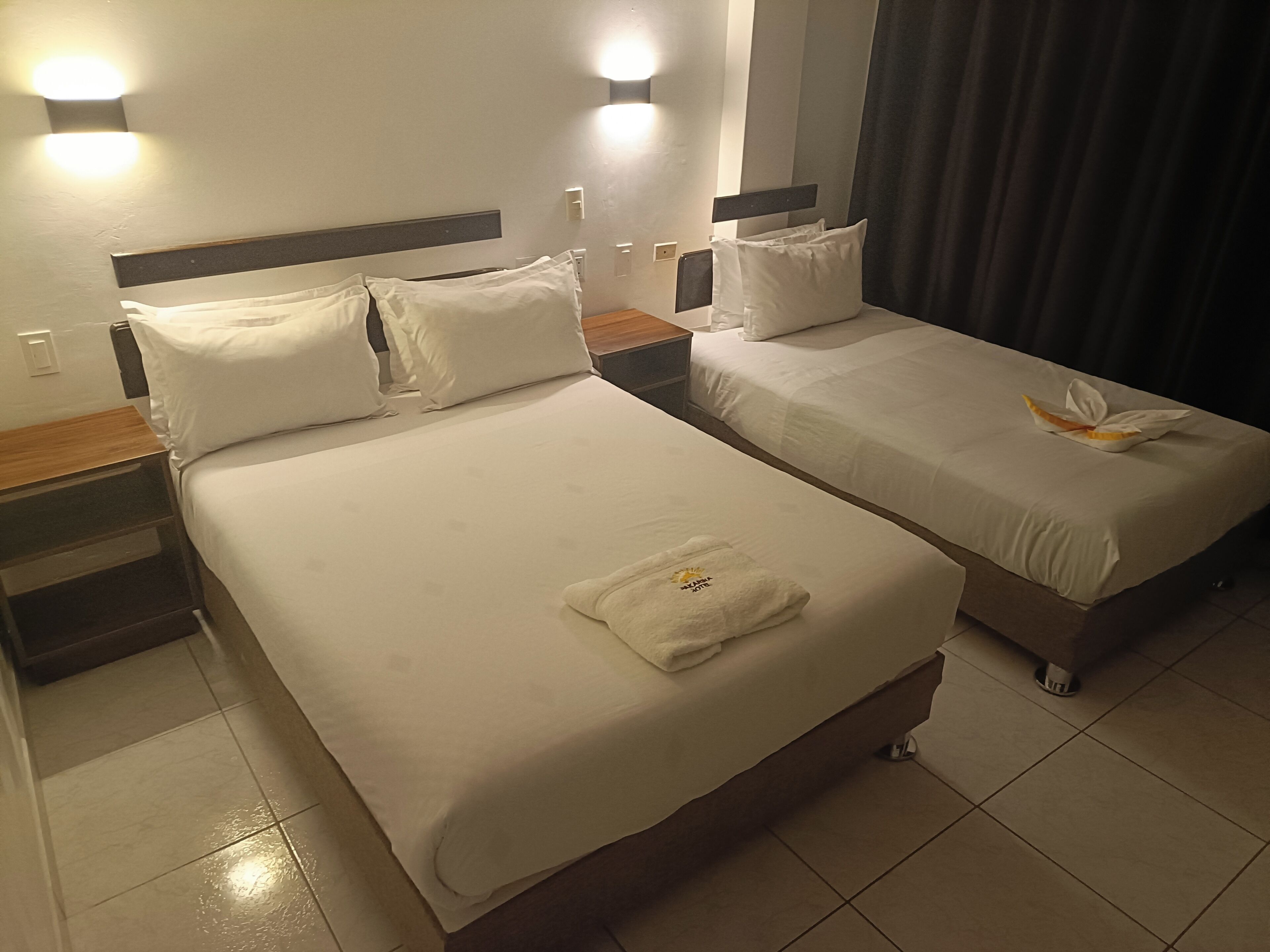Foto - Pakarina Hotel