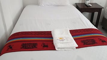 Standard Double Room Single Use | Free WiFi