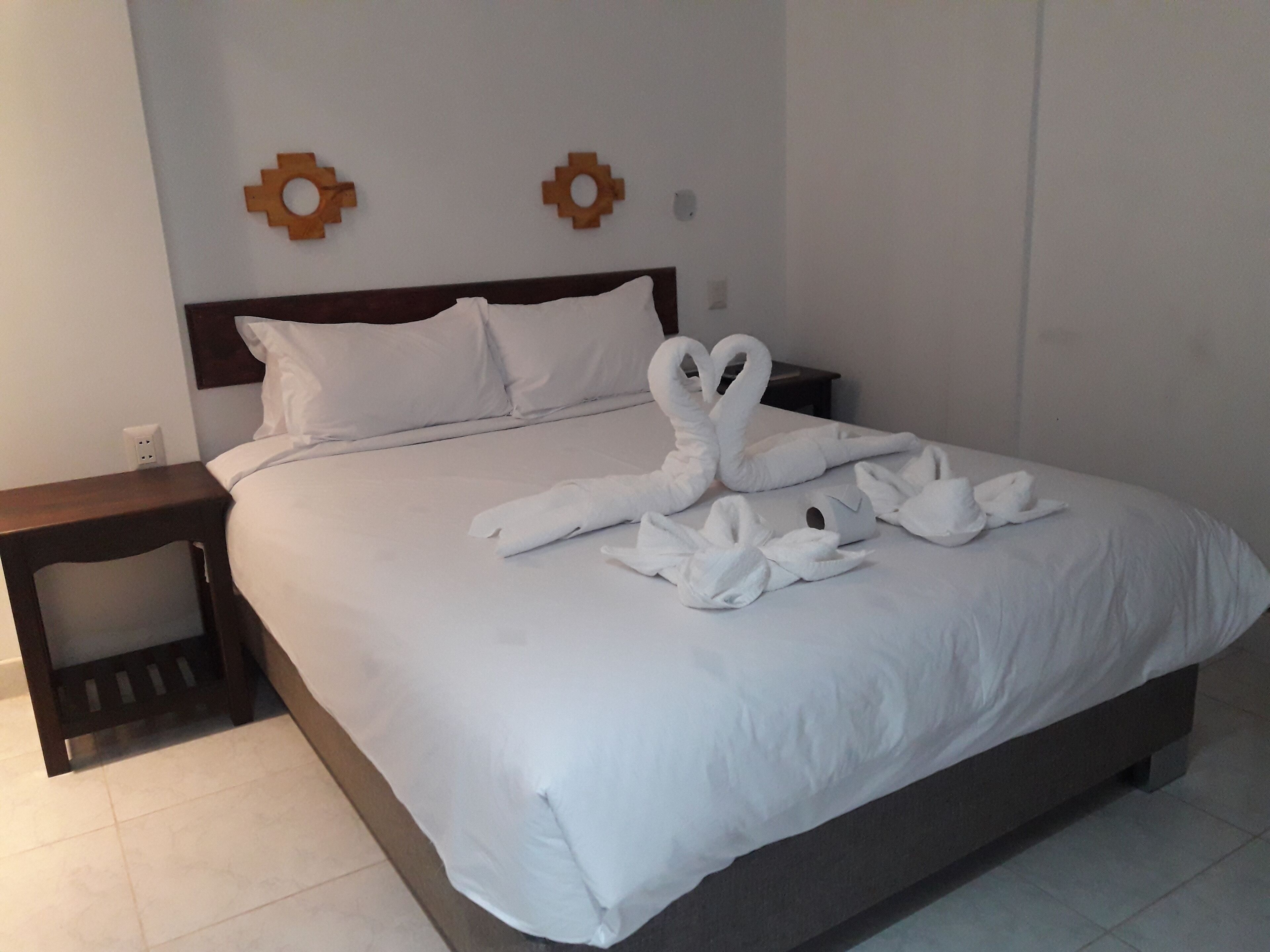Foto - Pakarina Hotel