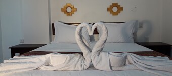 Pakarina Hotel 