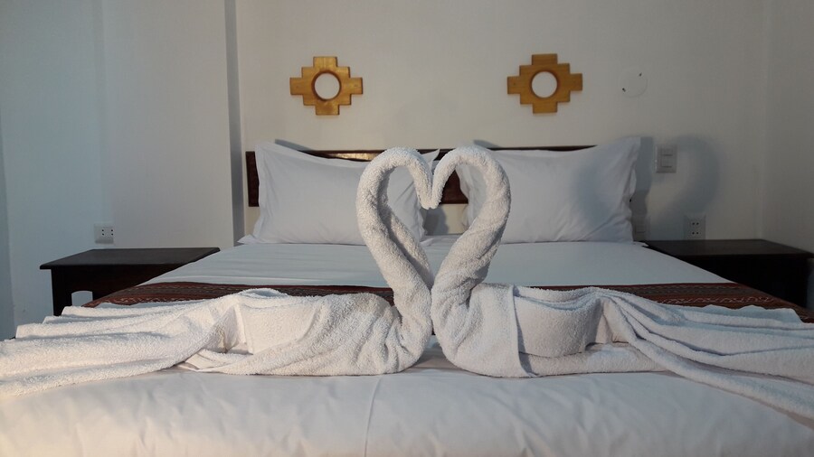 Pakarina Hotel