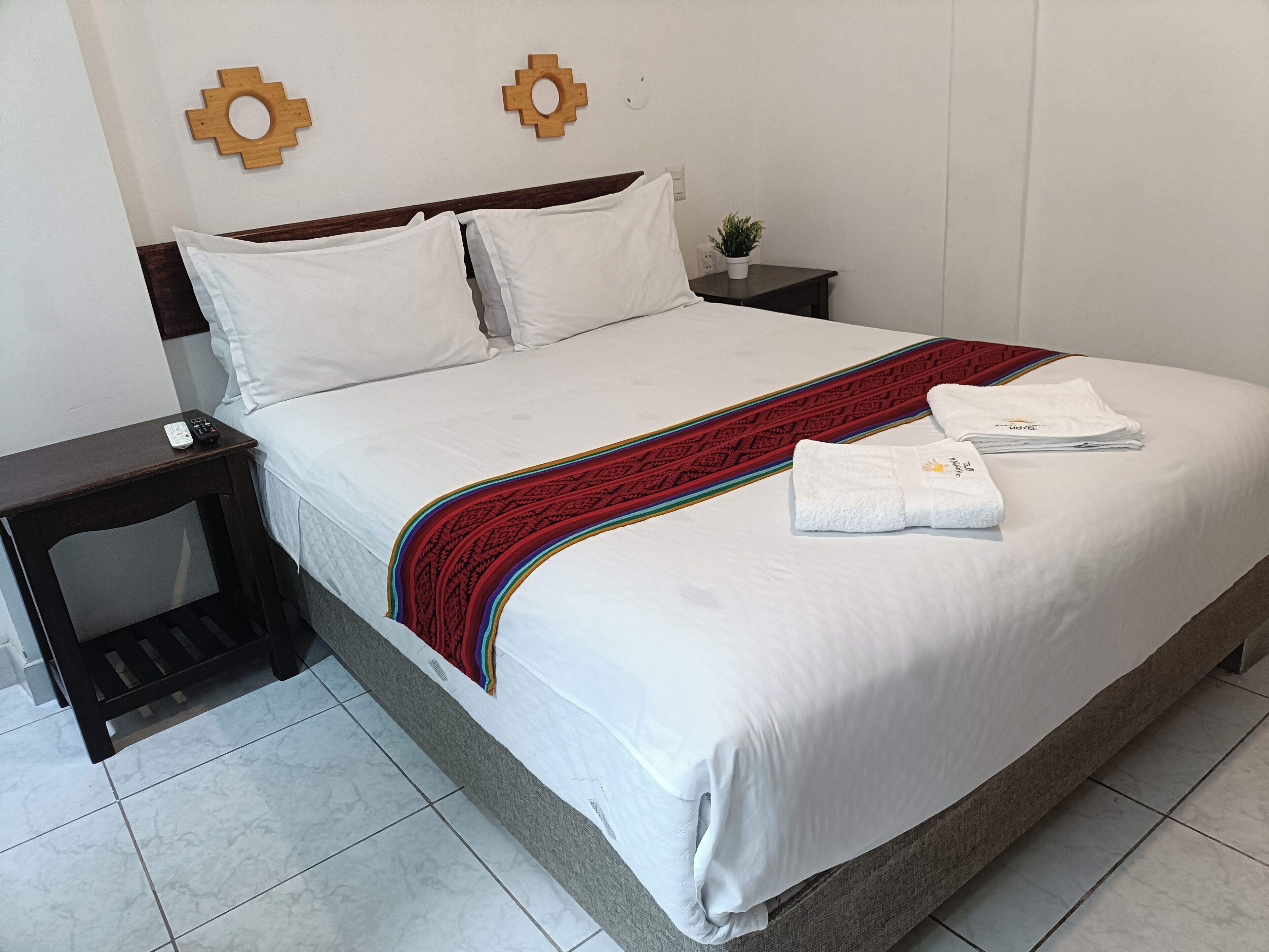 Foto - Pakarina Hotel