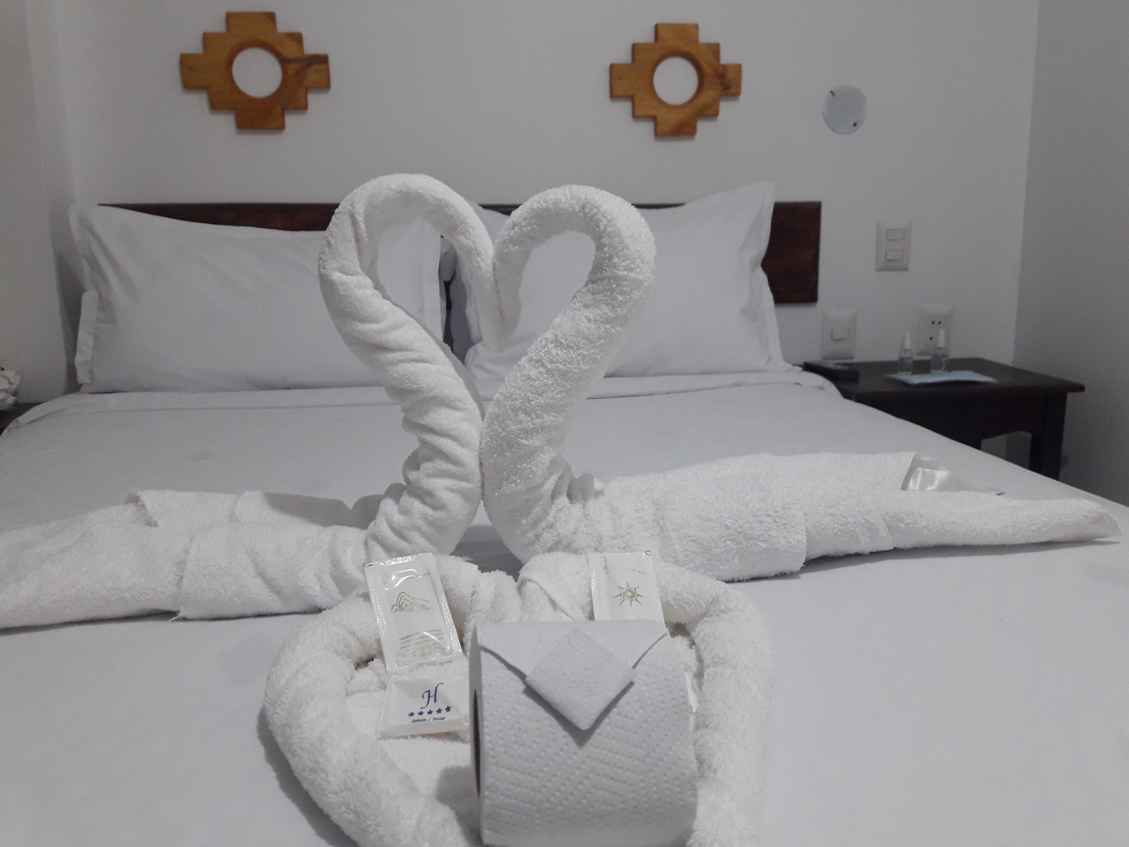 Foto - Pakarina Hotel