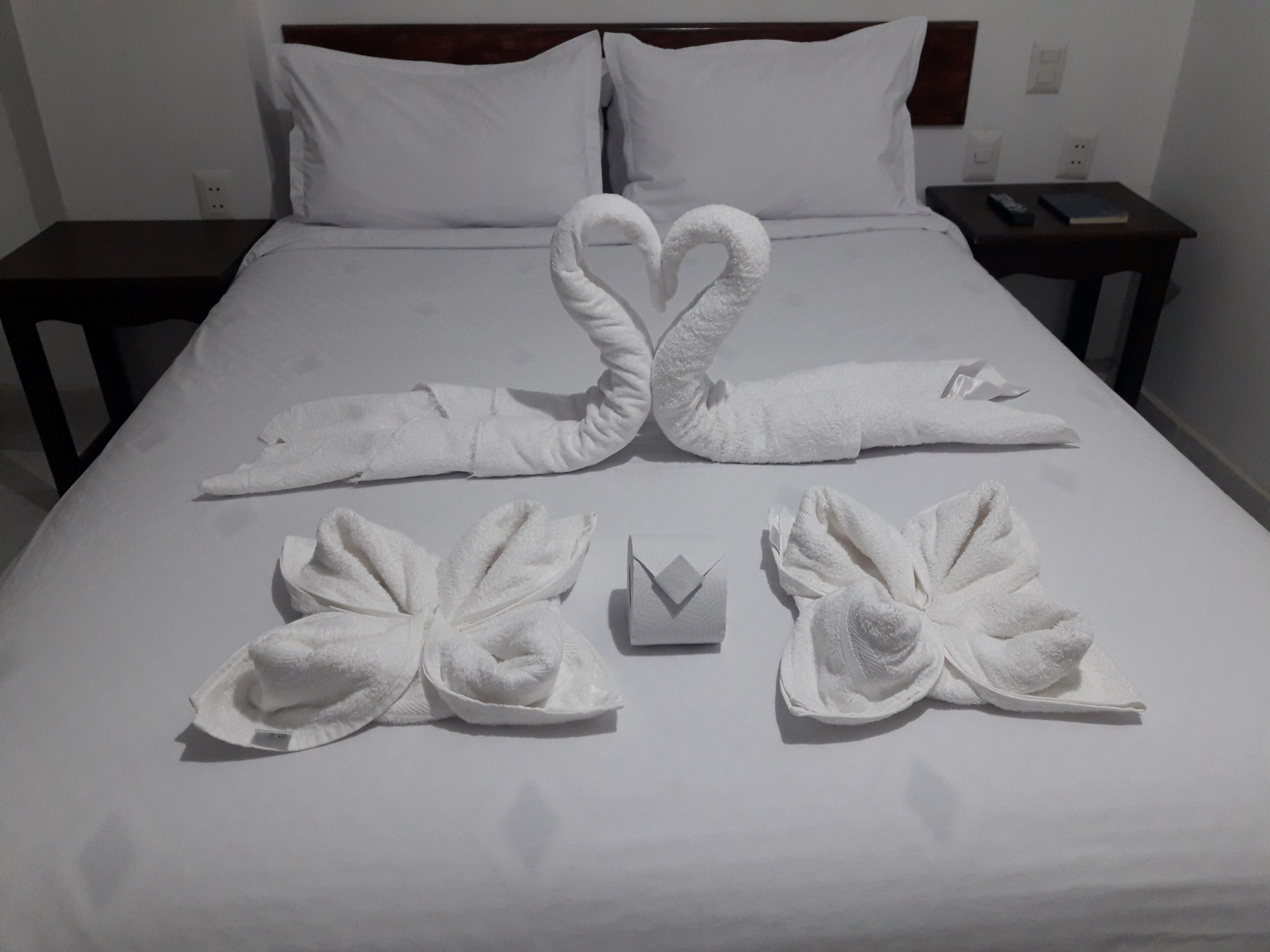 Foto - Pakarina Hotel