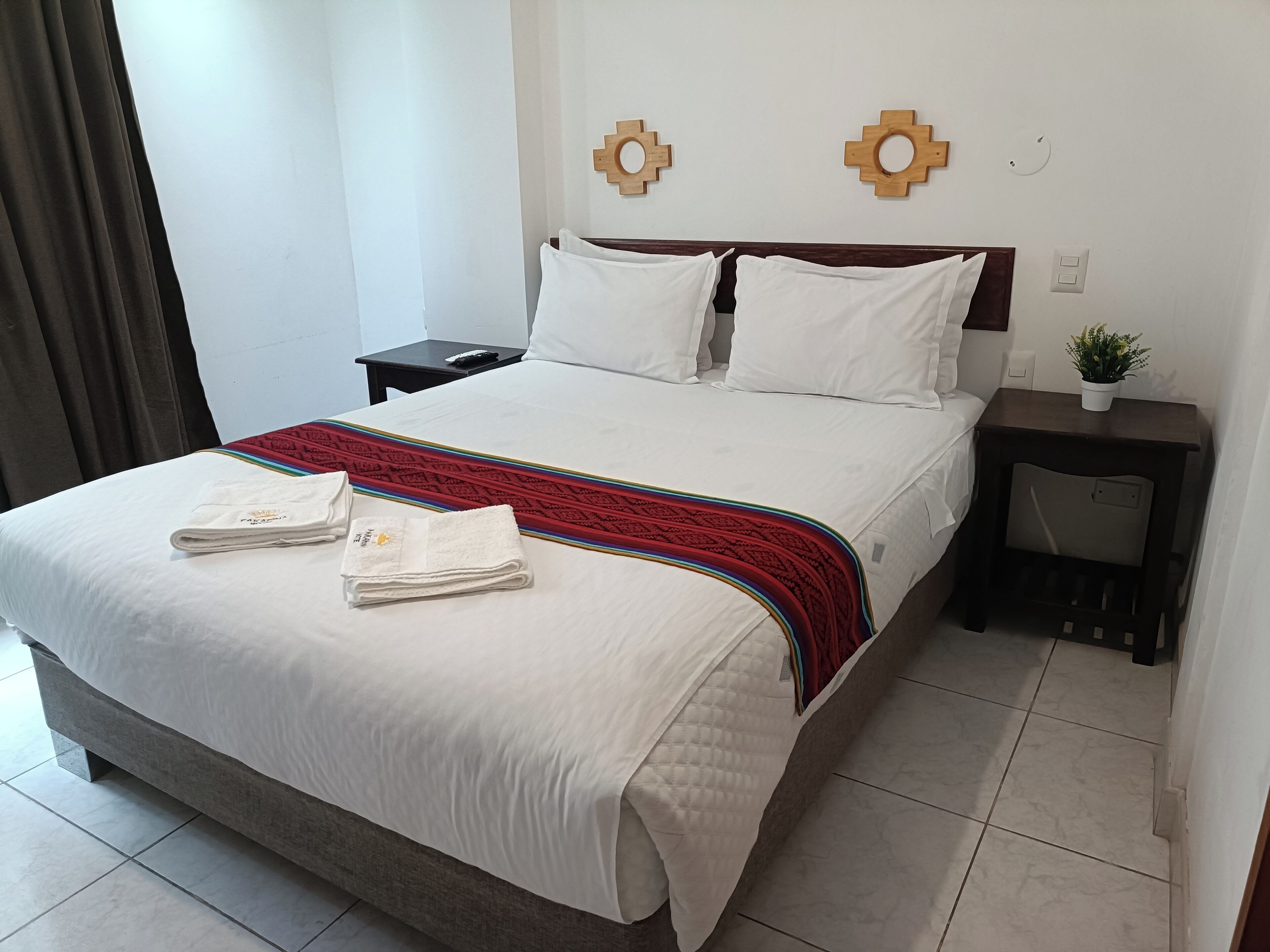 Foto - Pakarina Hotel