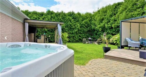 La Maison du bonheur 🫶