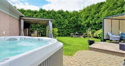 La Maison du bonheur đ«¶