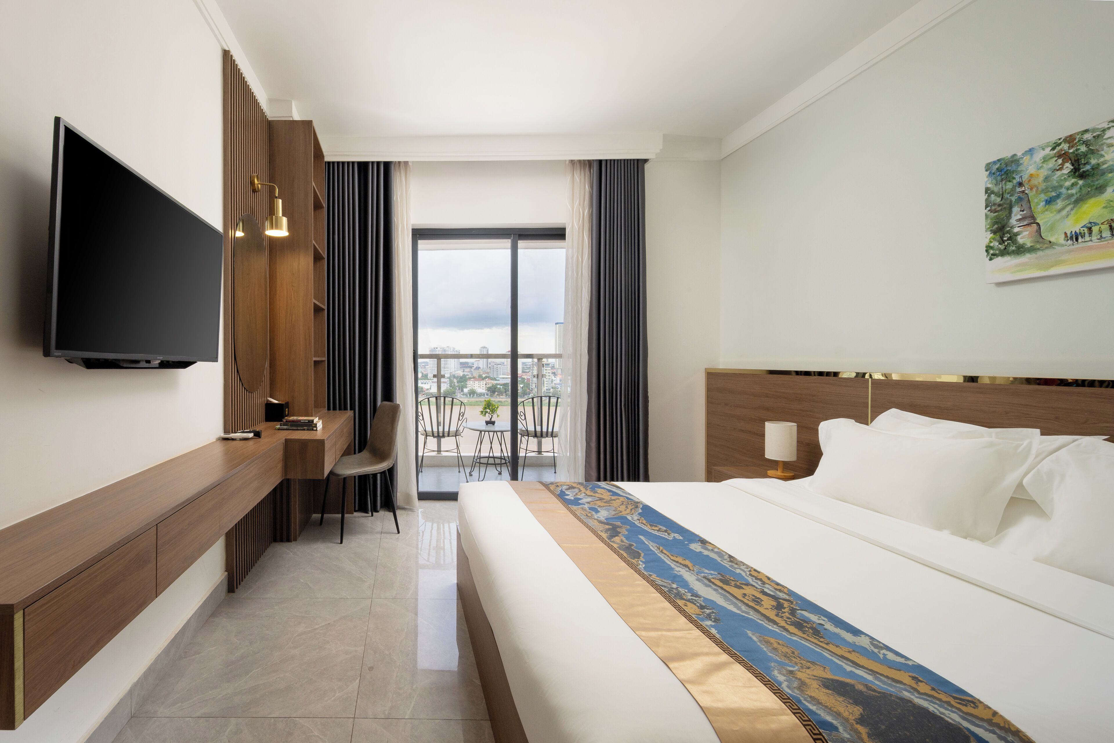 Foto - M9 Kirirom Hotel