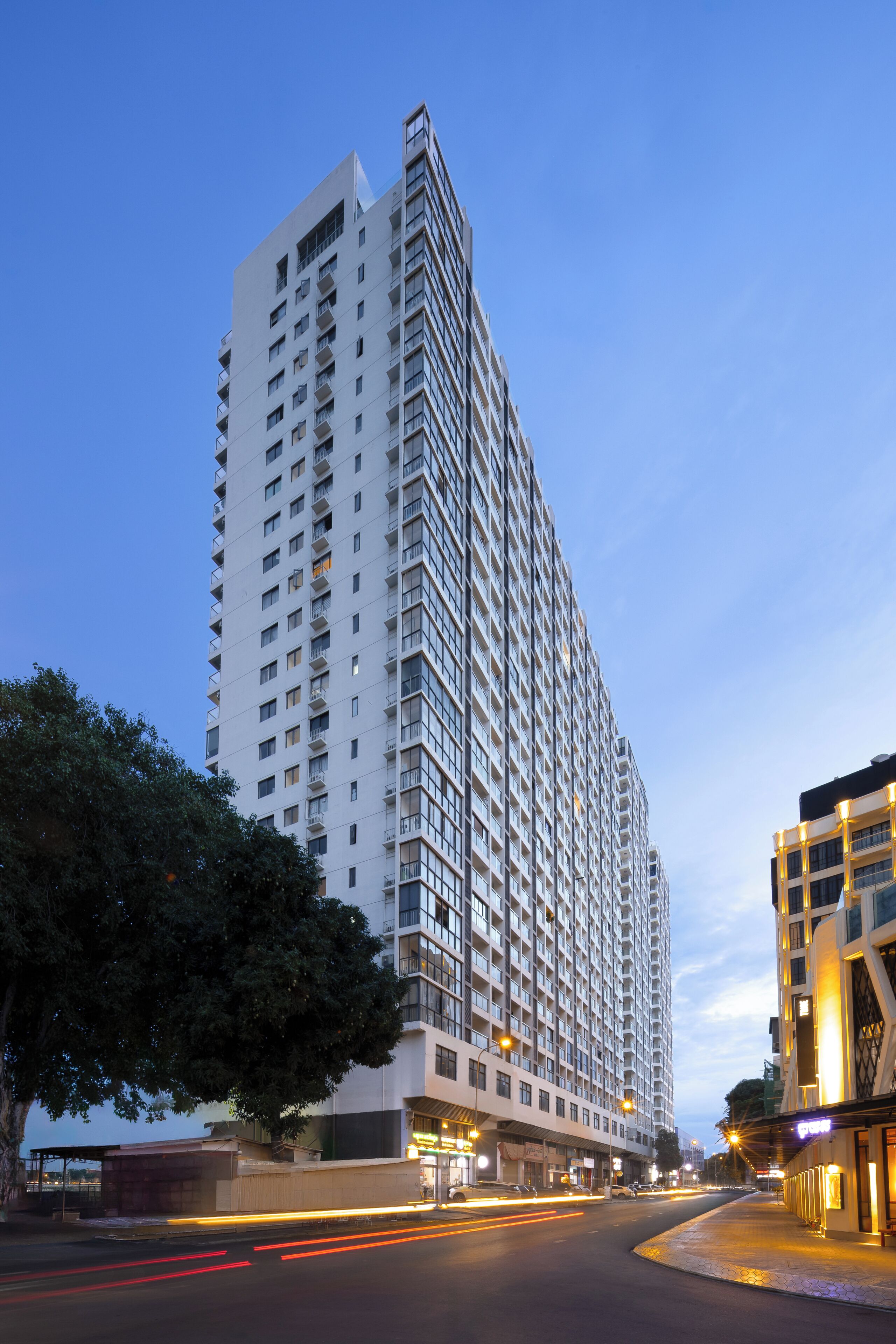 Foto - M9 Kirirom Hotel