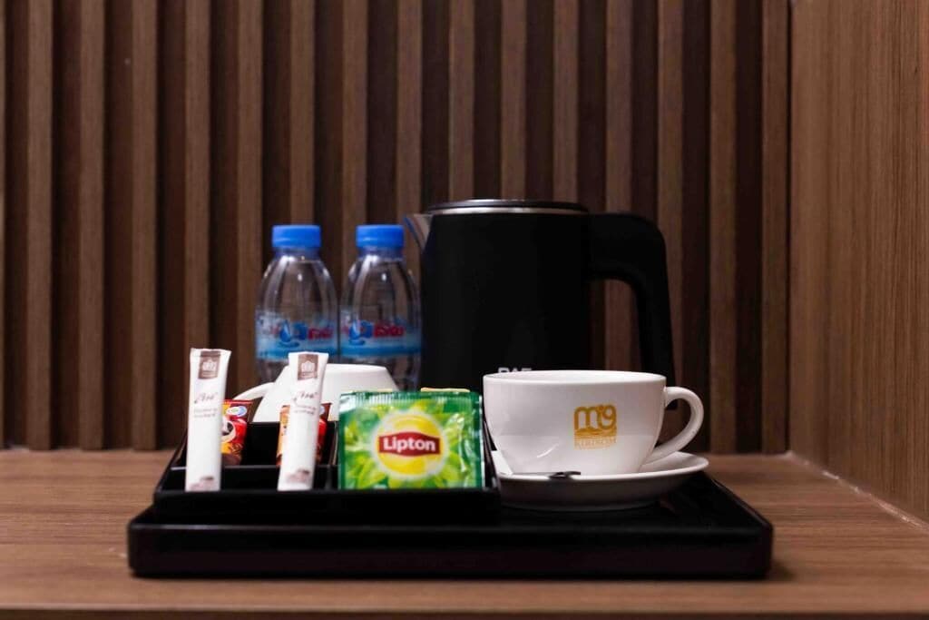 Foto - M9 Kirirom Hotel