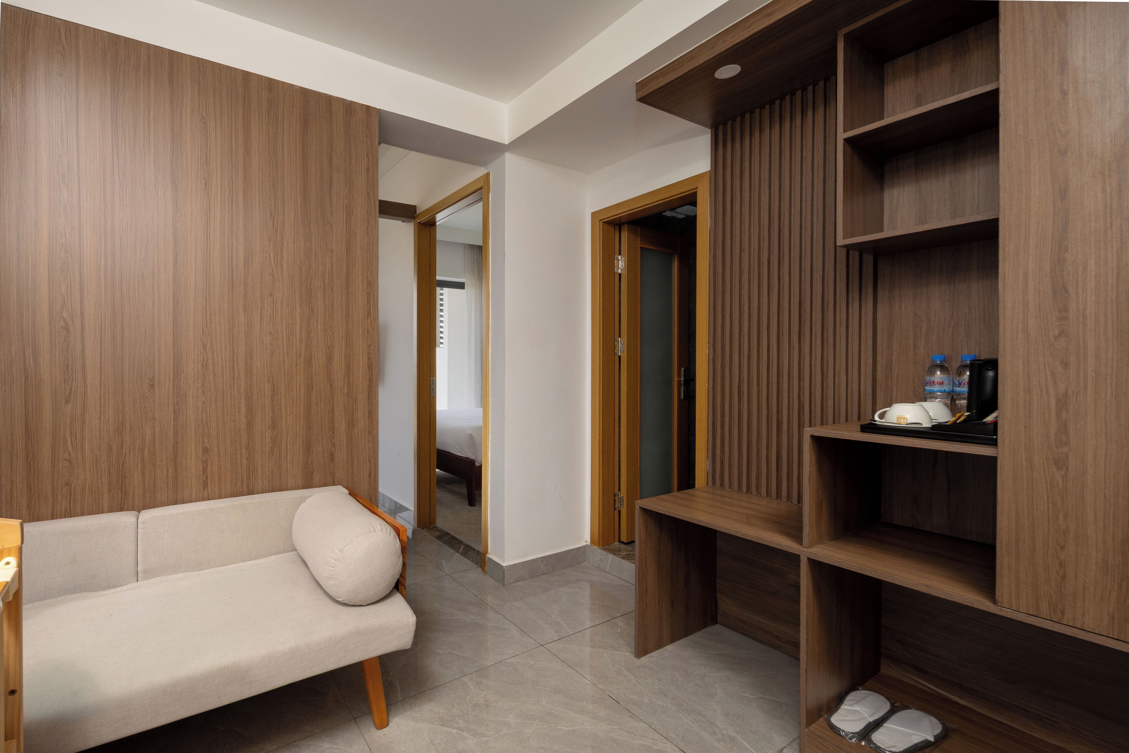 Foto - M9 Kirirom Hotel