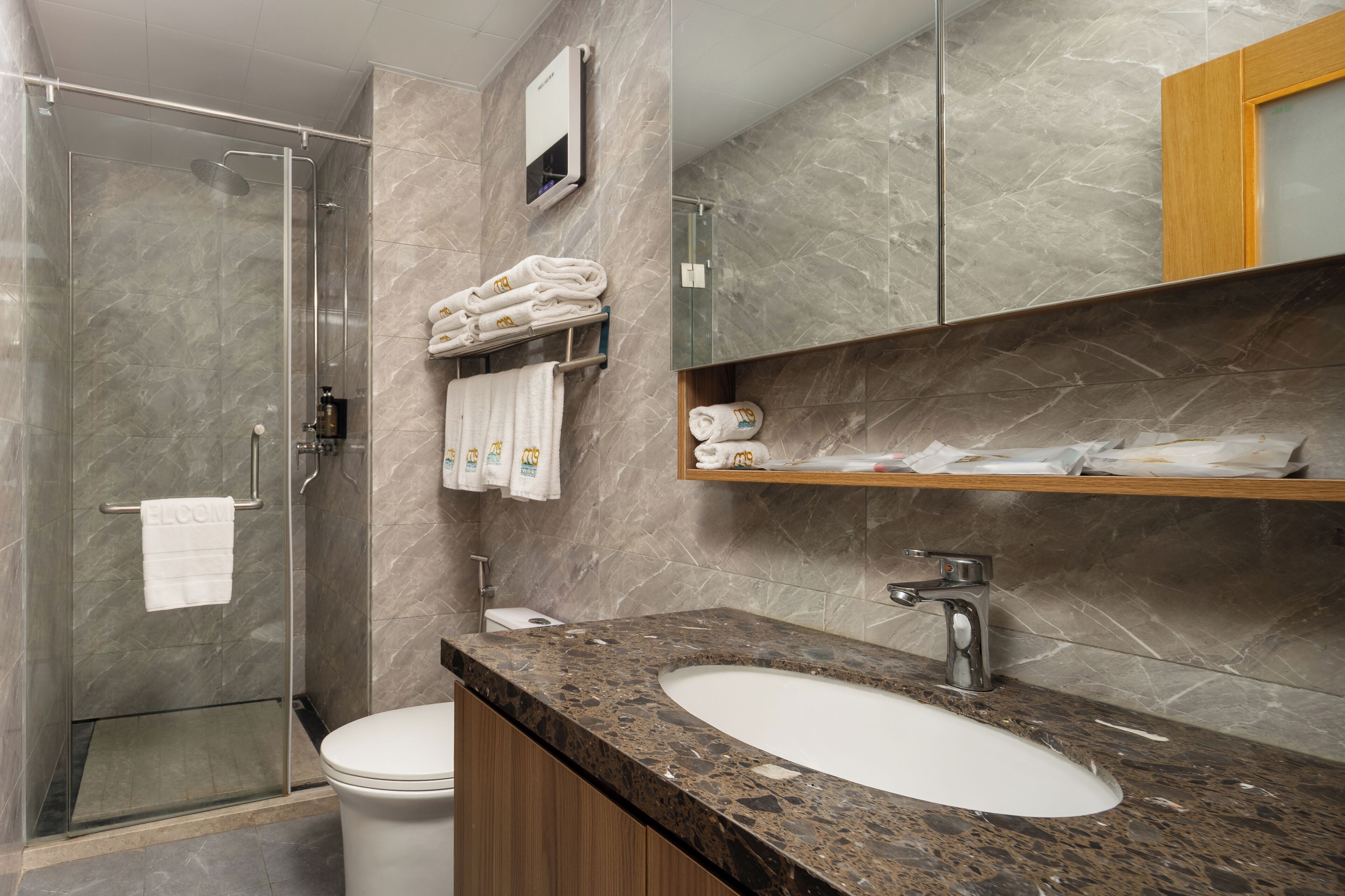 Foto - M9 Kirirom Hotel