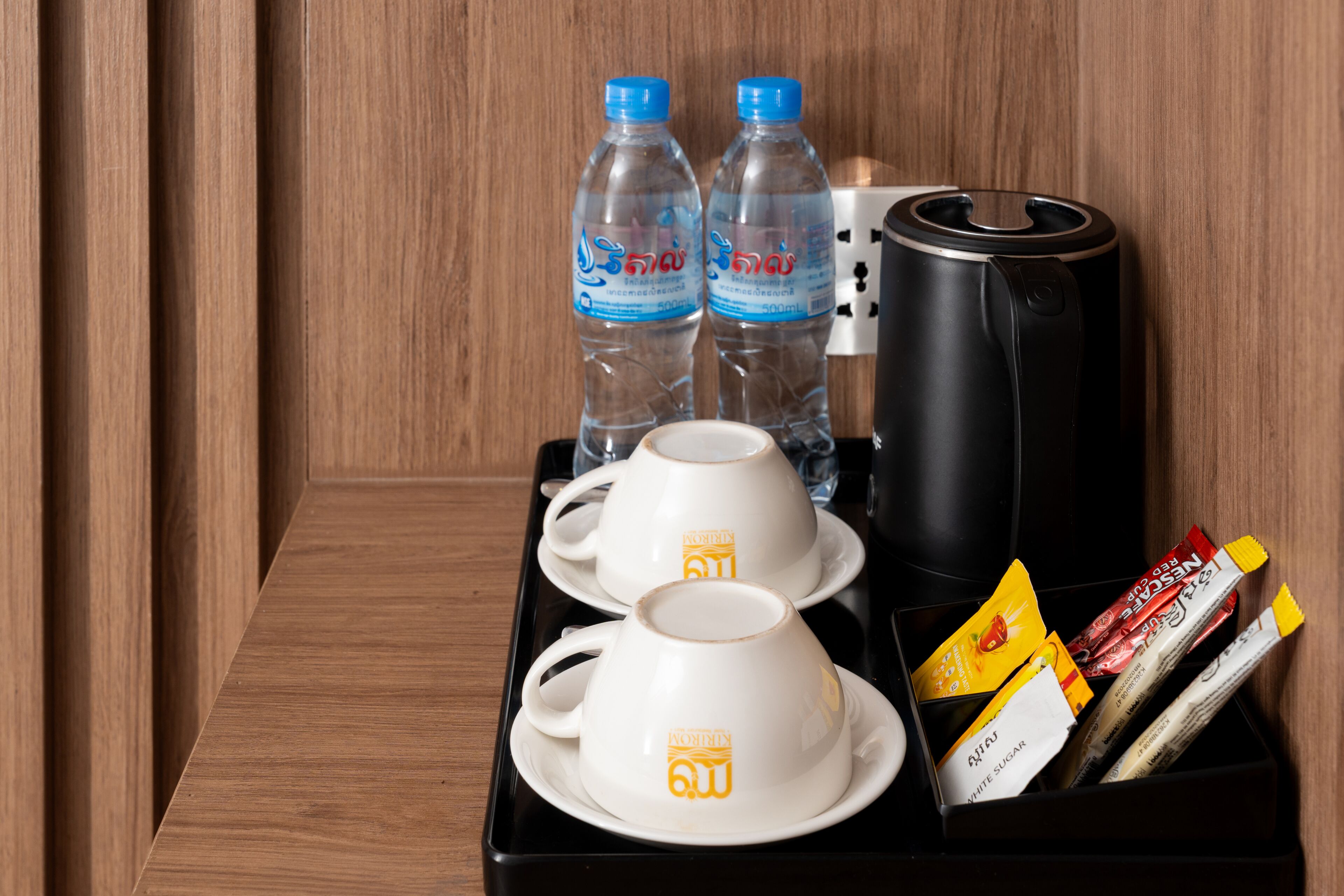 Foto - M9 Kirirom Hotel