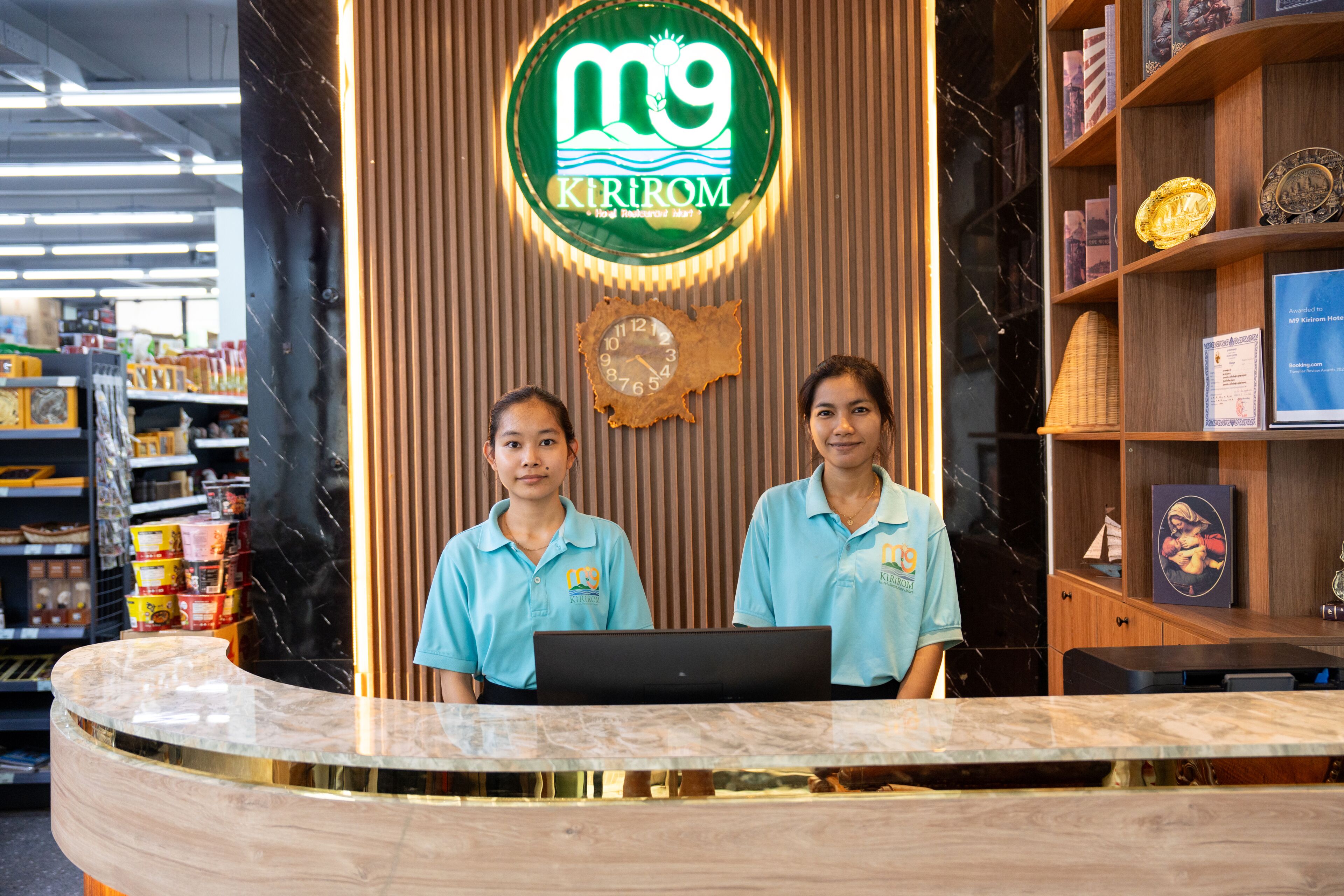 Foto - M9 Kirirom Hotel