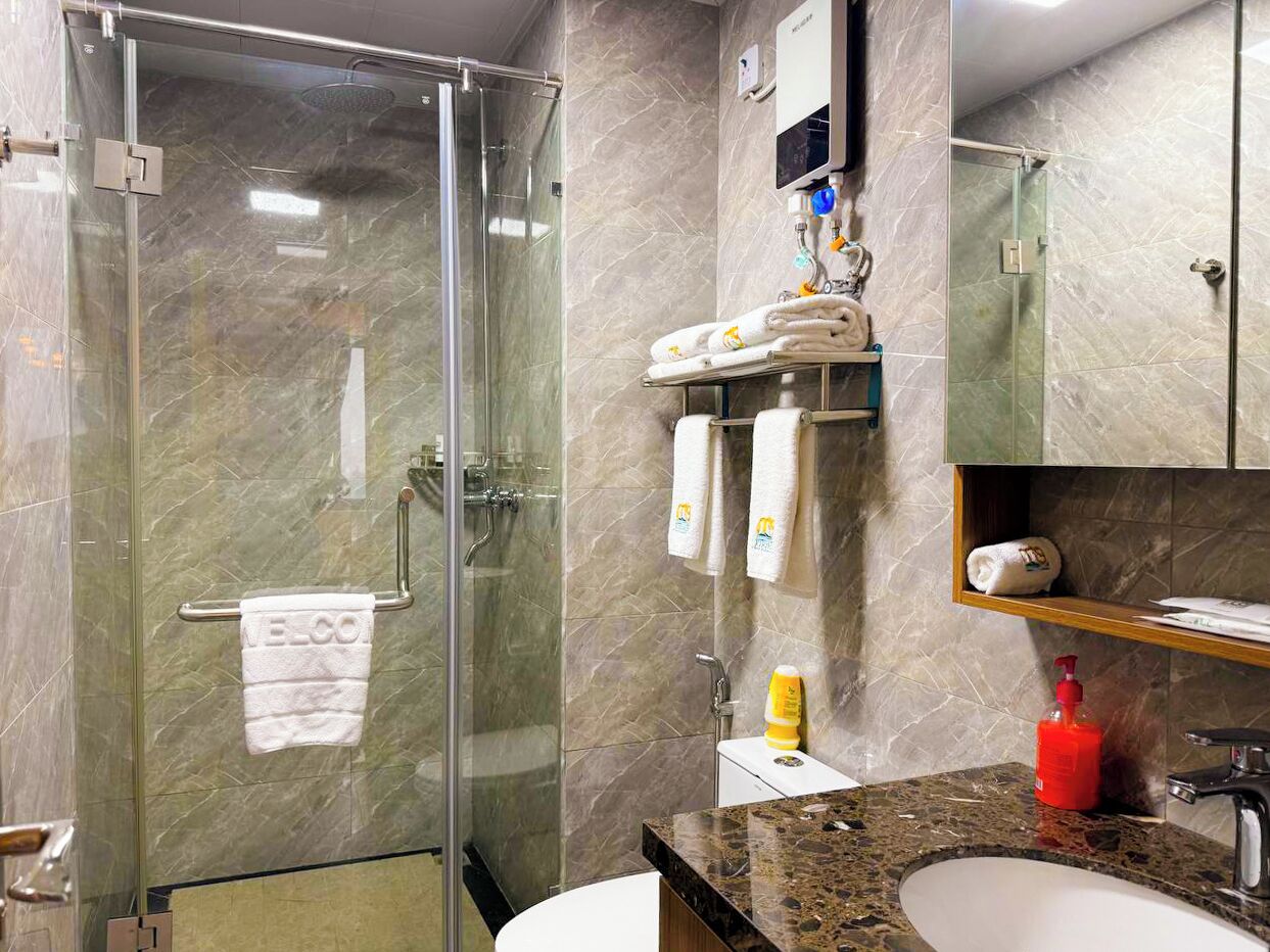 Foto - M9 Kirirom Hotel
