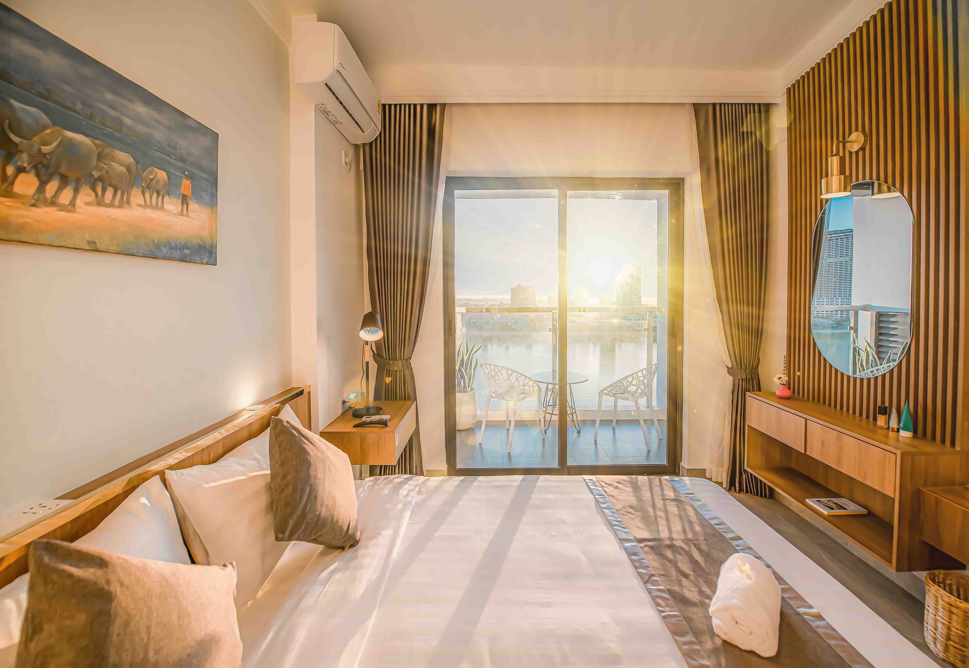 Foto - M9 Kirirom Hotel