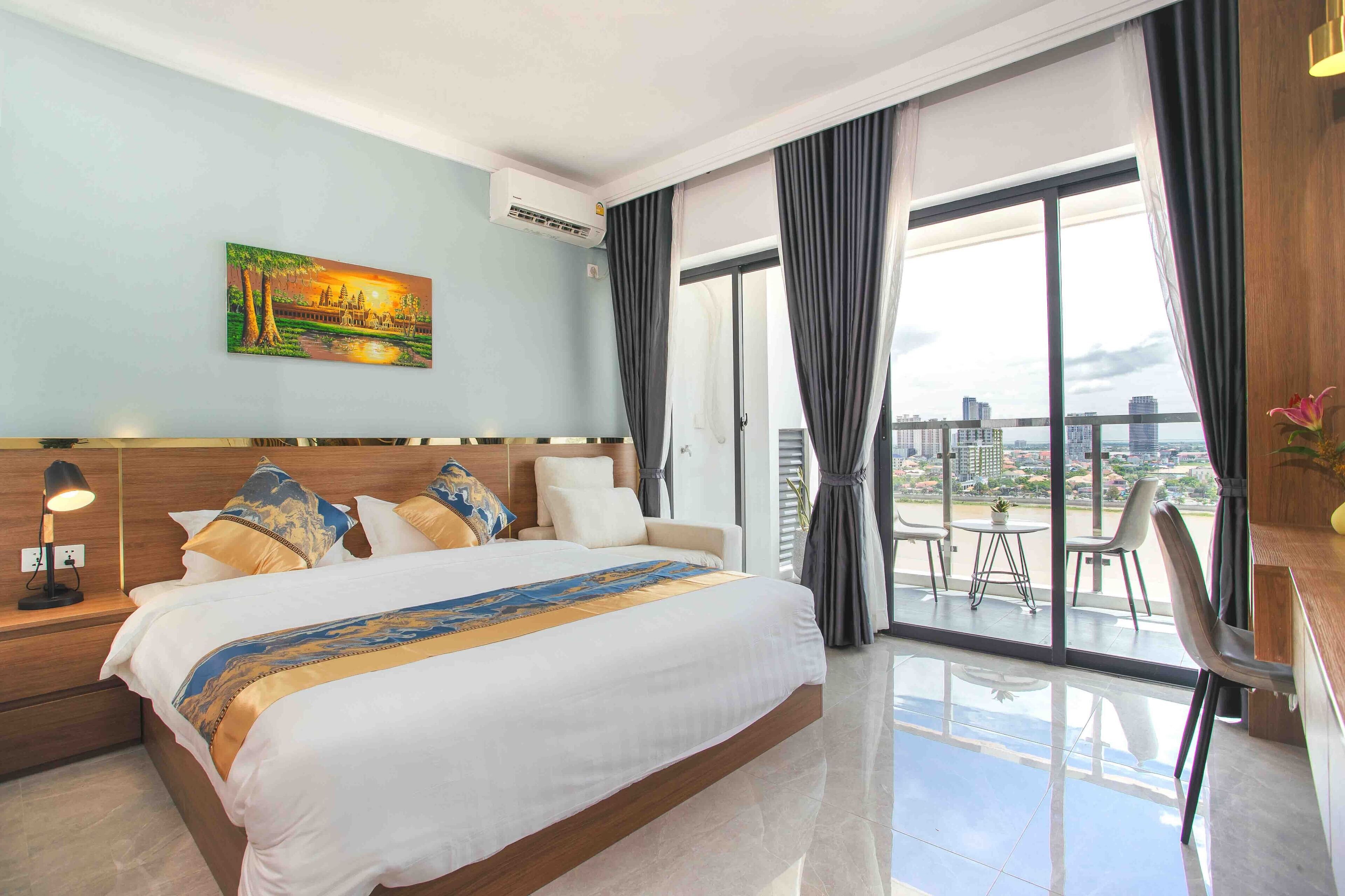 Foto - M9 Kirirom Hotel