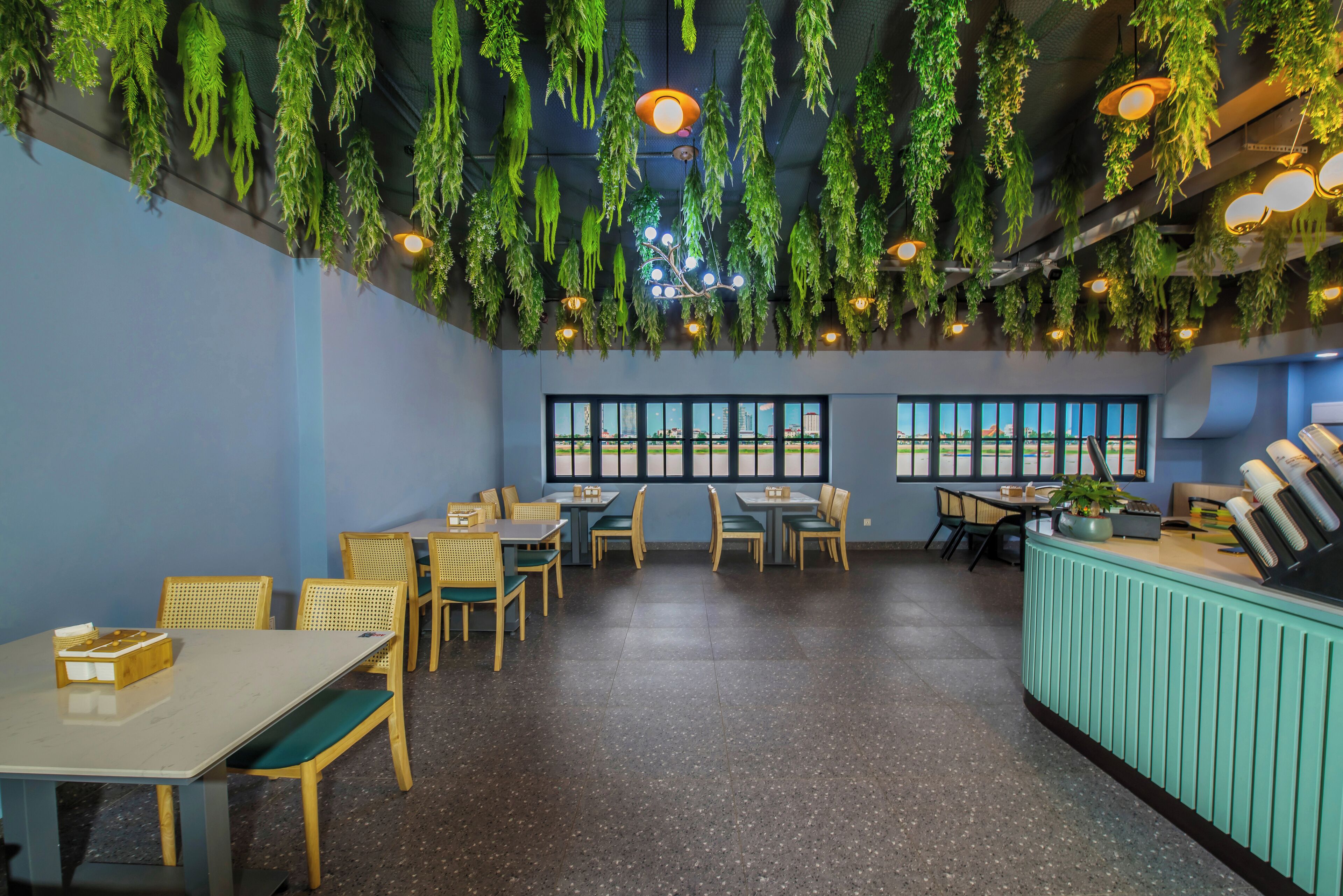 Foto - M9 Kirirom Hotel