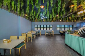 Restaurant - M9 Kirirom Hotel  (Phnom Penh)