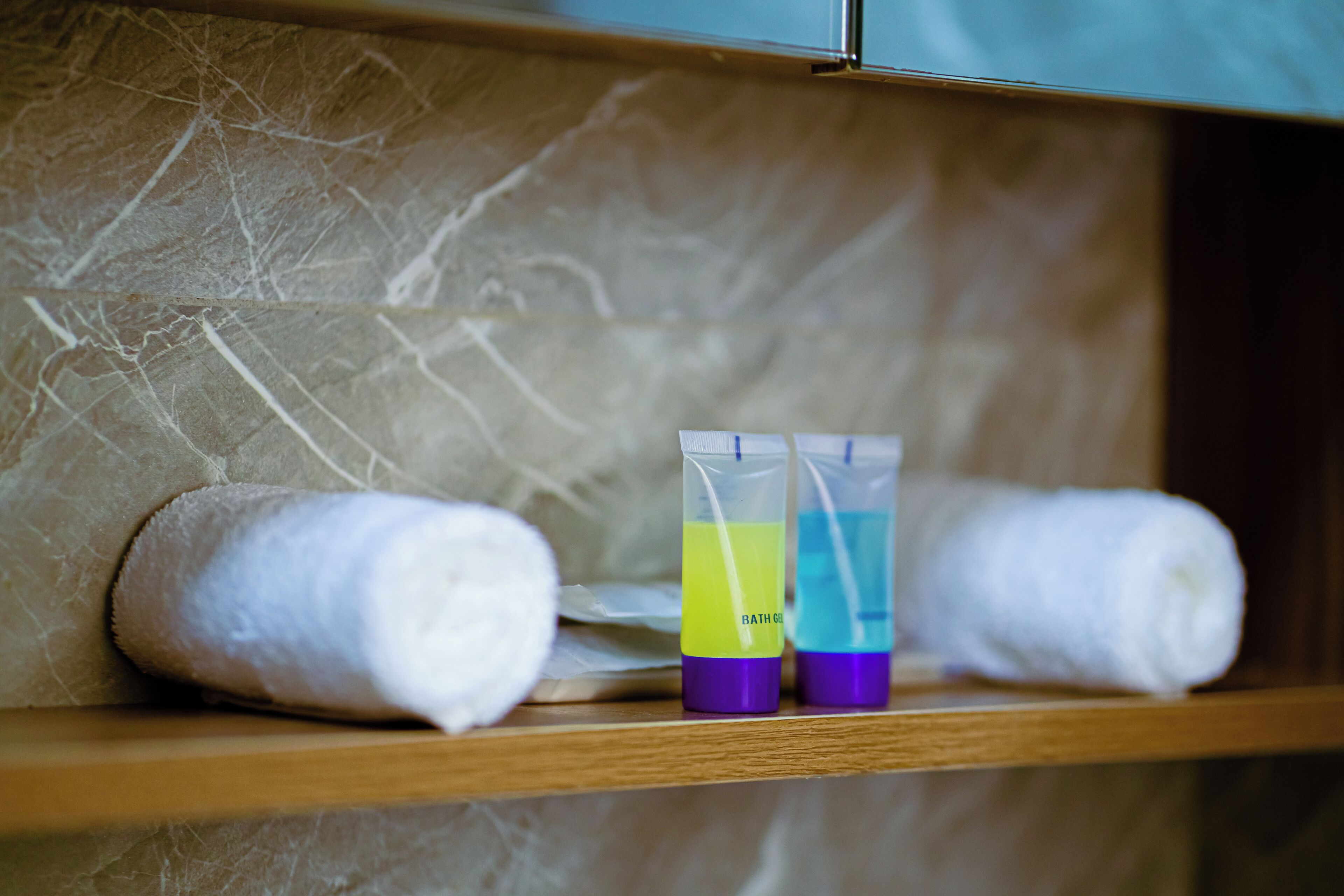 Foto - M9 Kirirom Hotel