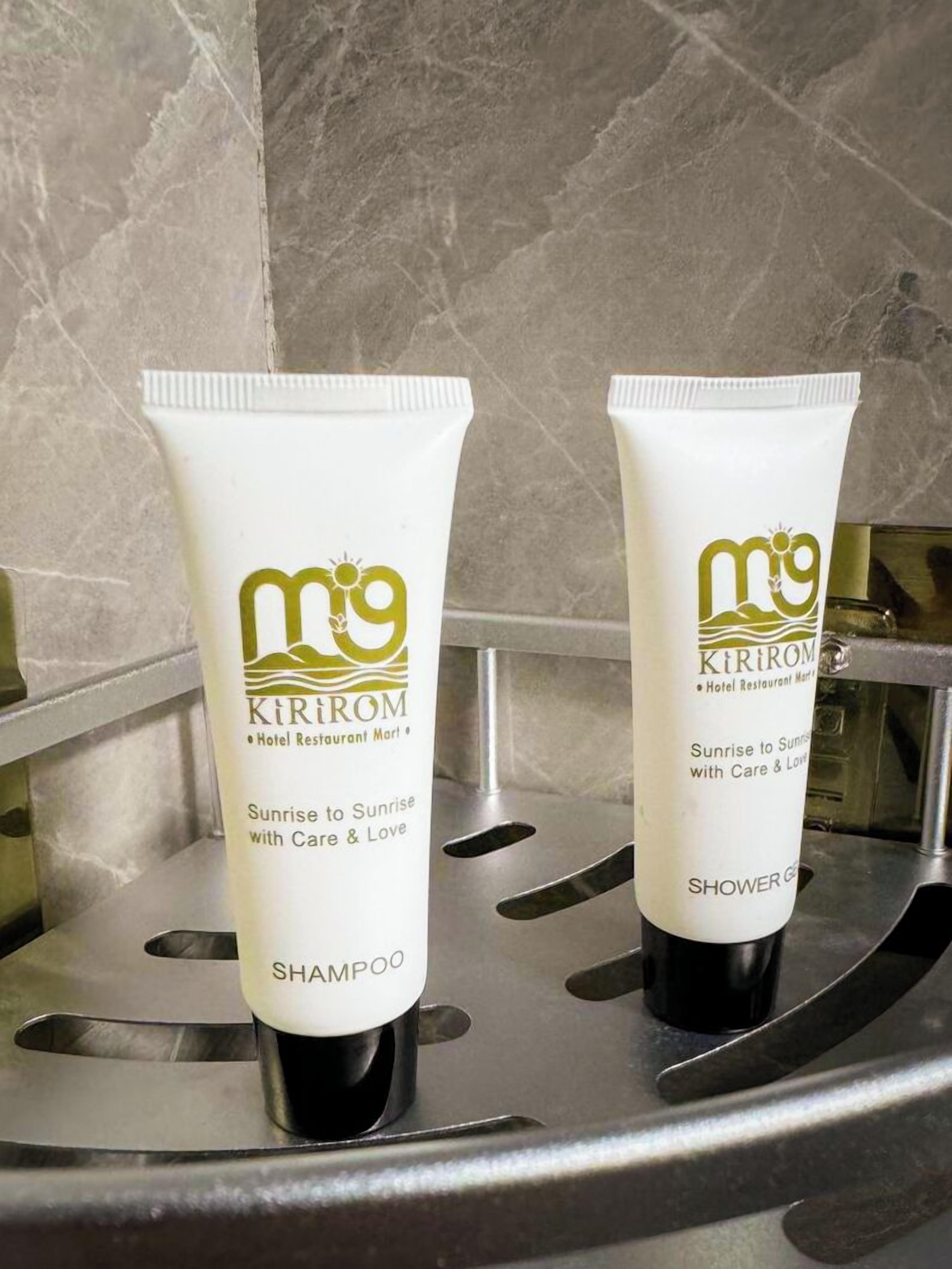 Foto - M9 Kirirom Hotel