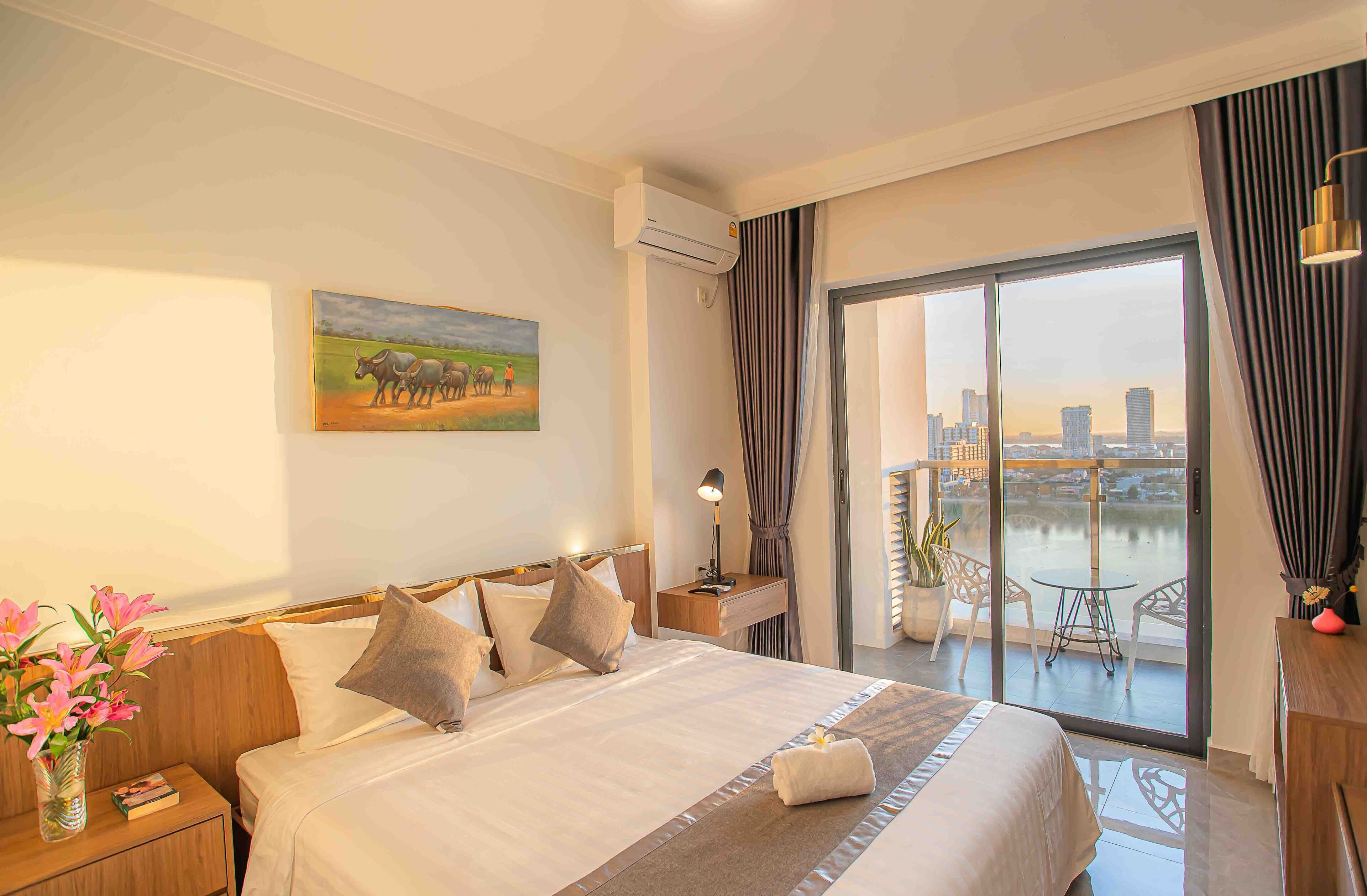 Foto - M9 Kirirom Hotel