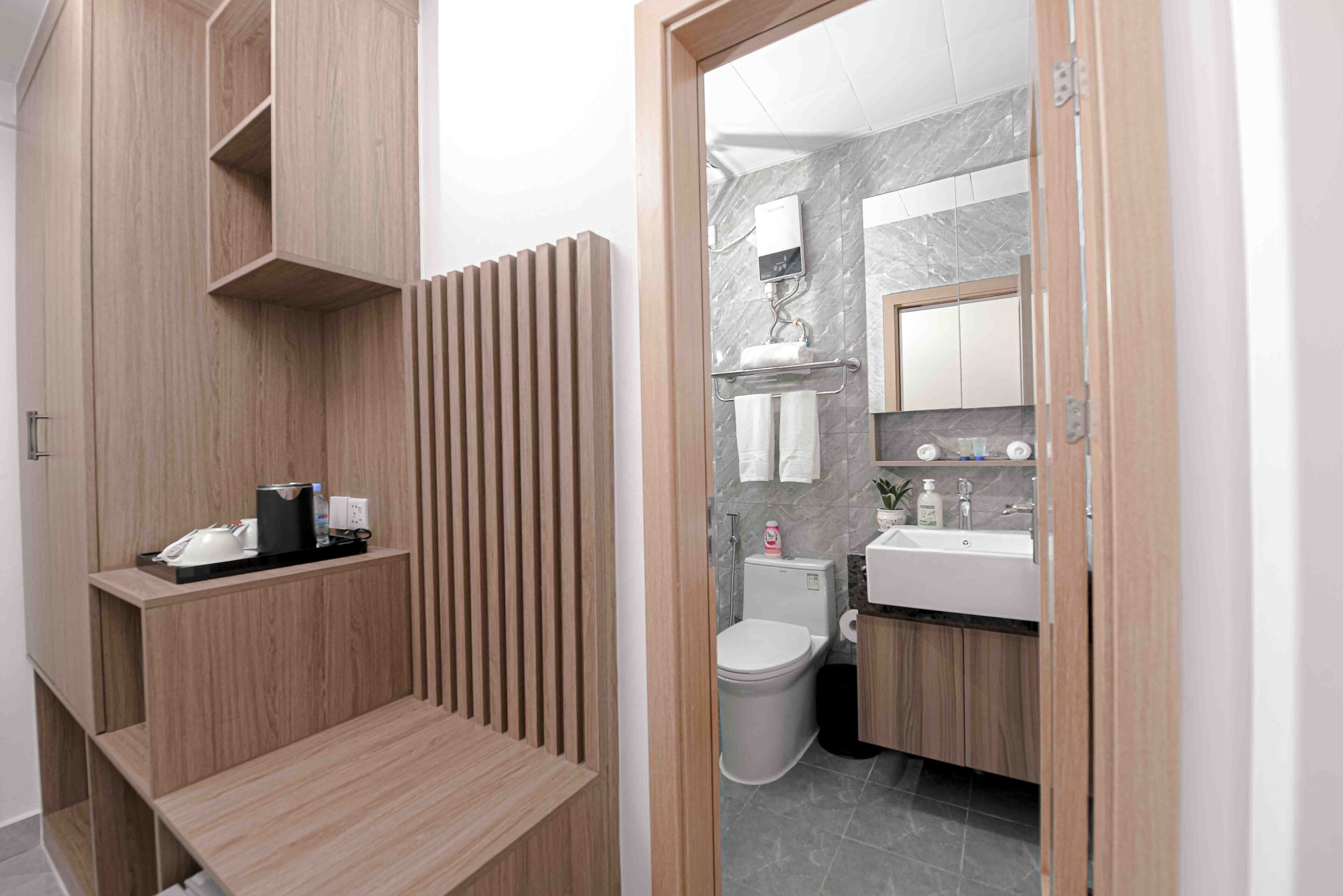 Foto - M9 Kirirom Hotel