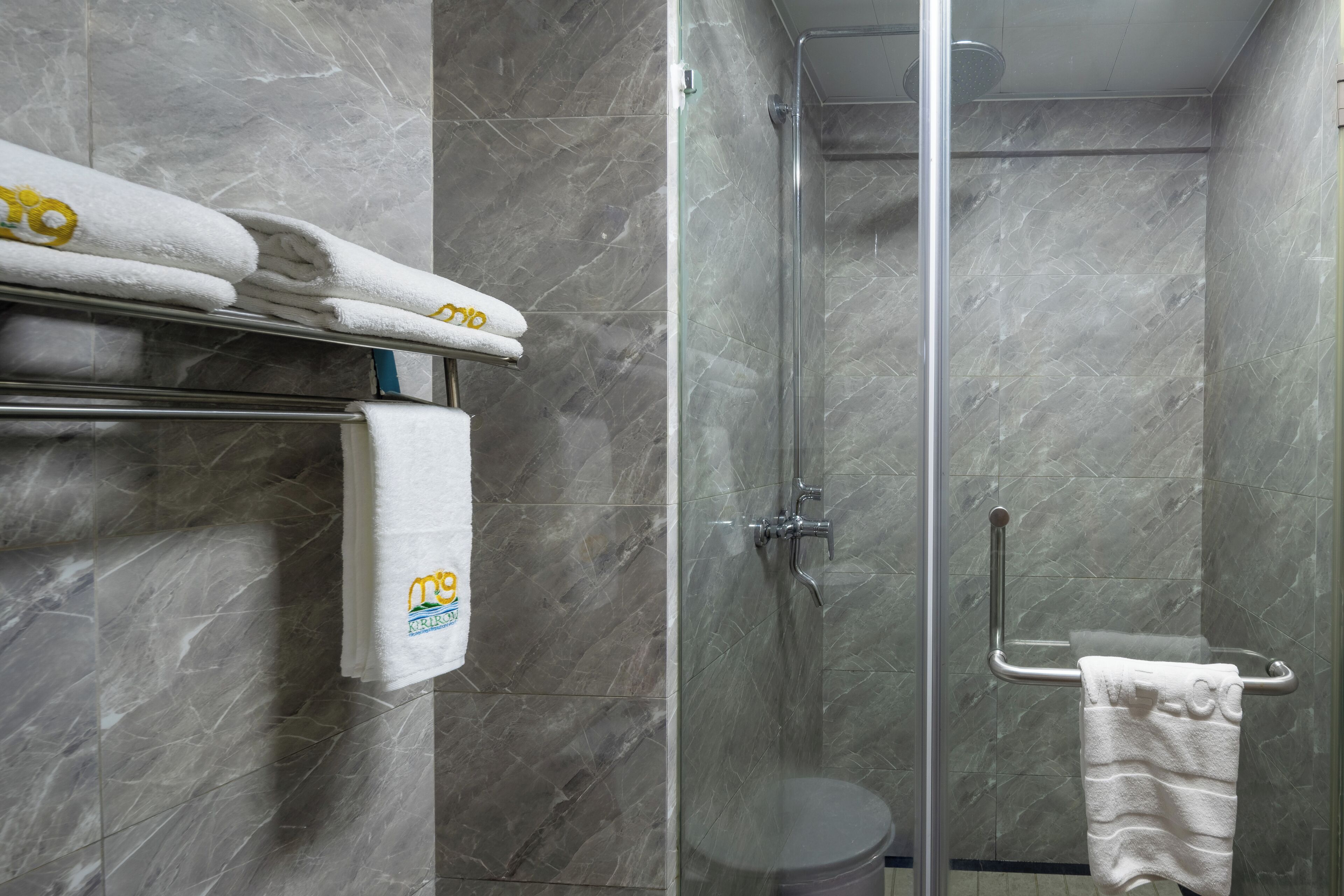 Foto - M9 Kirirom Hotel