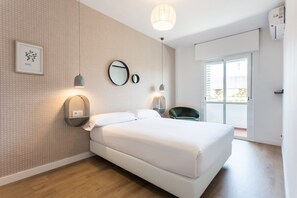 2 bedrooms